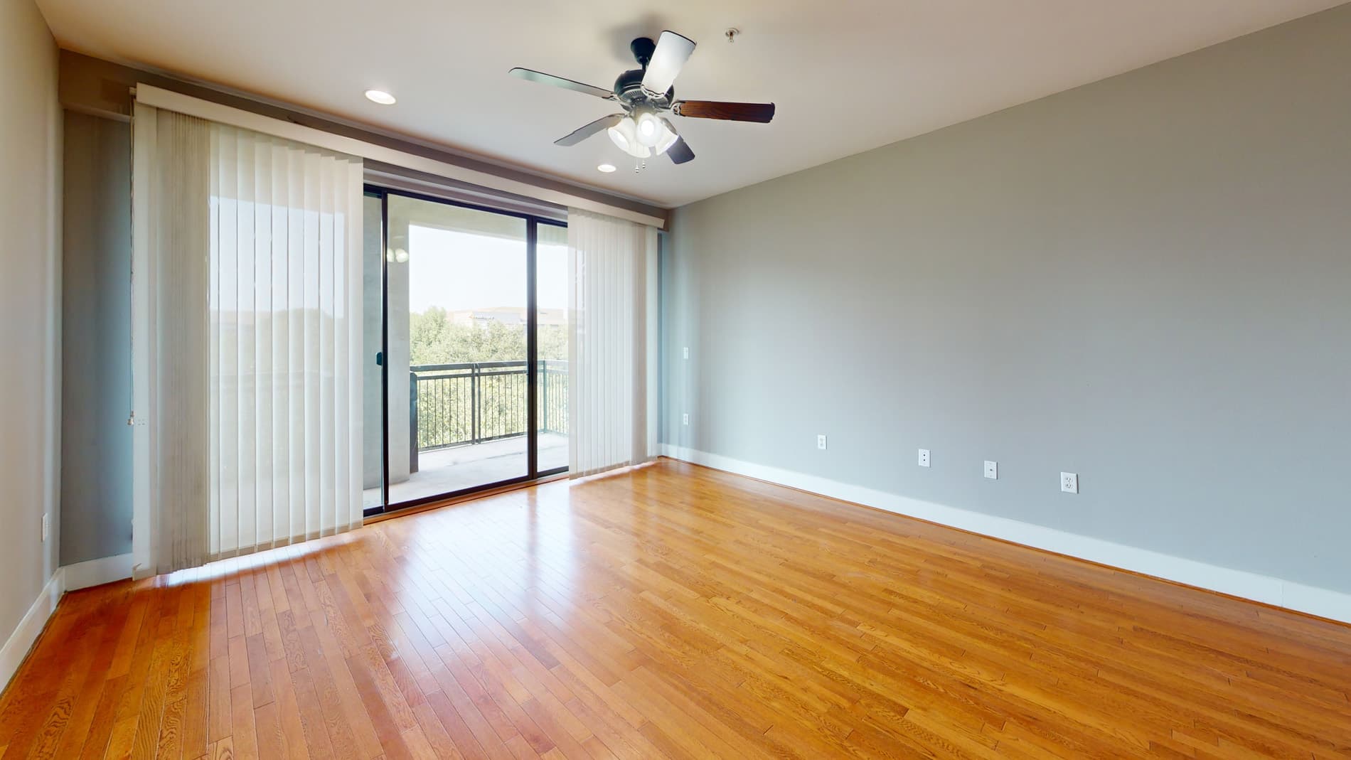 Legacy Village Apartment Homes 2 of 4