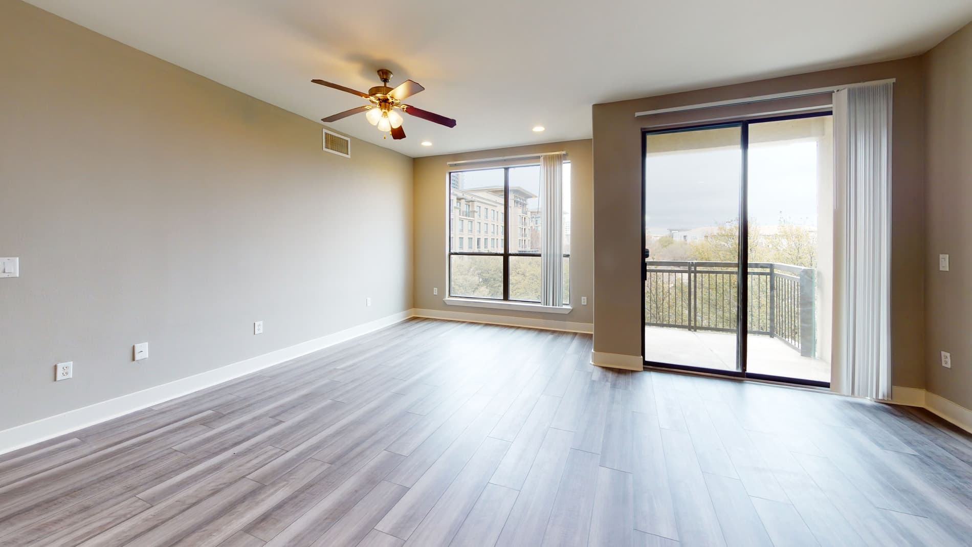 Legacy Village Apartment Homes 2 of 5