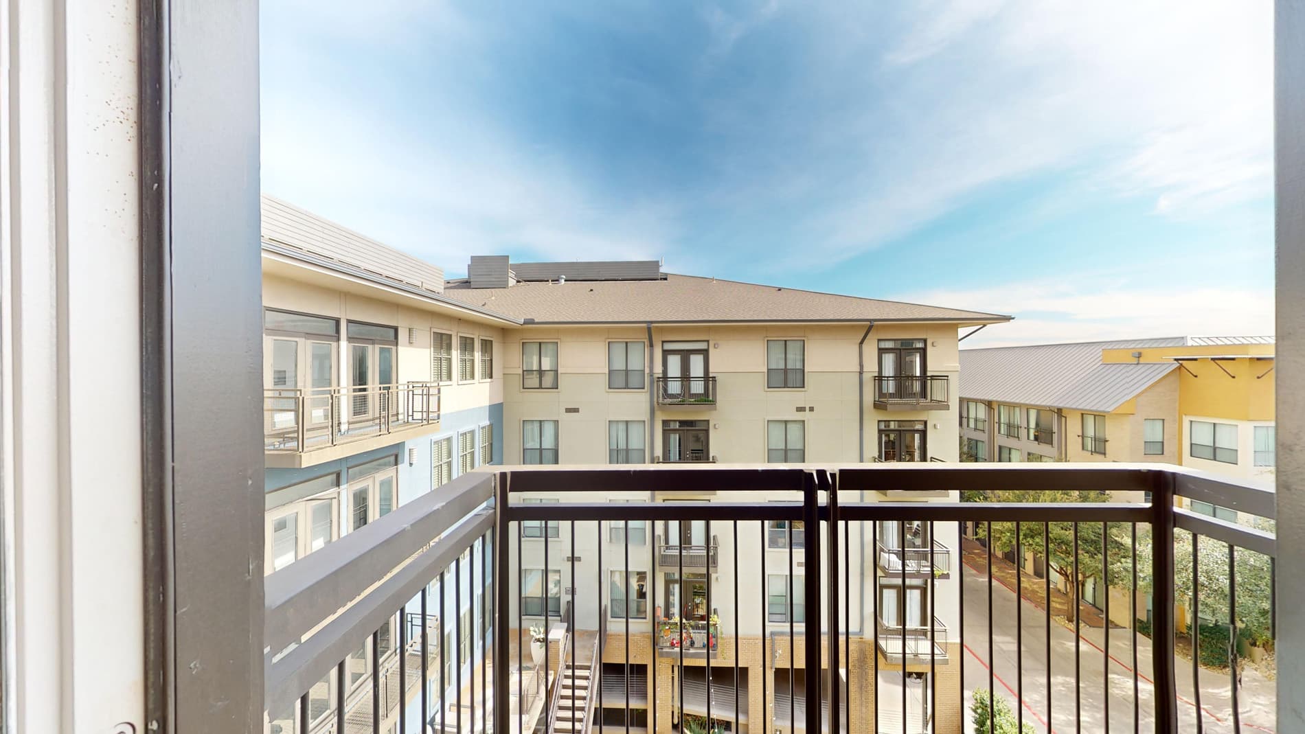 Legacy Village Apartment Homes 3 of 5