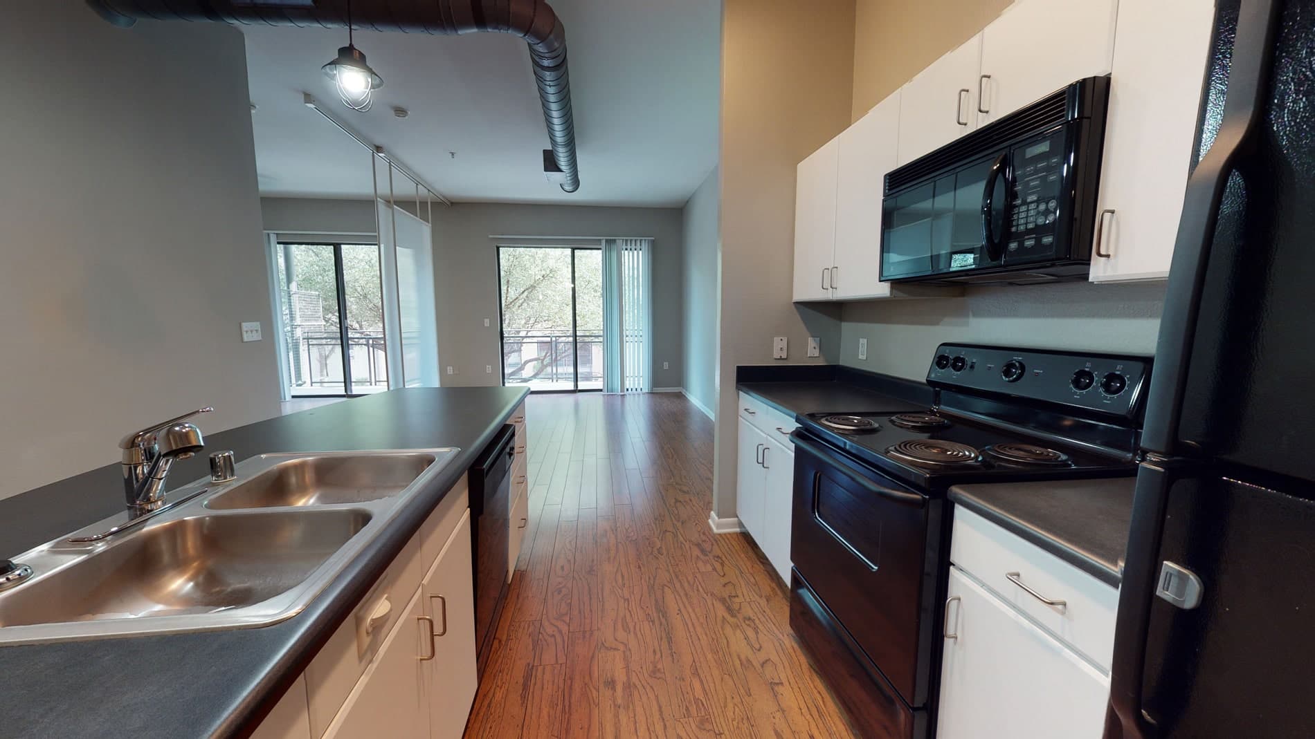 Legacy Village Apartment Homes 1 of 5