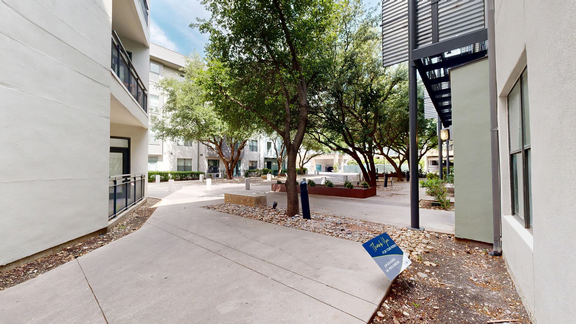 Legacy Village Apartment Homes 3 of 5