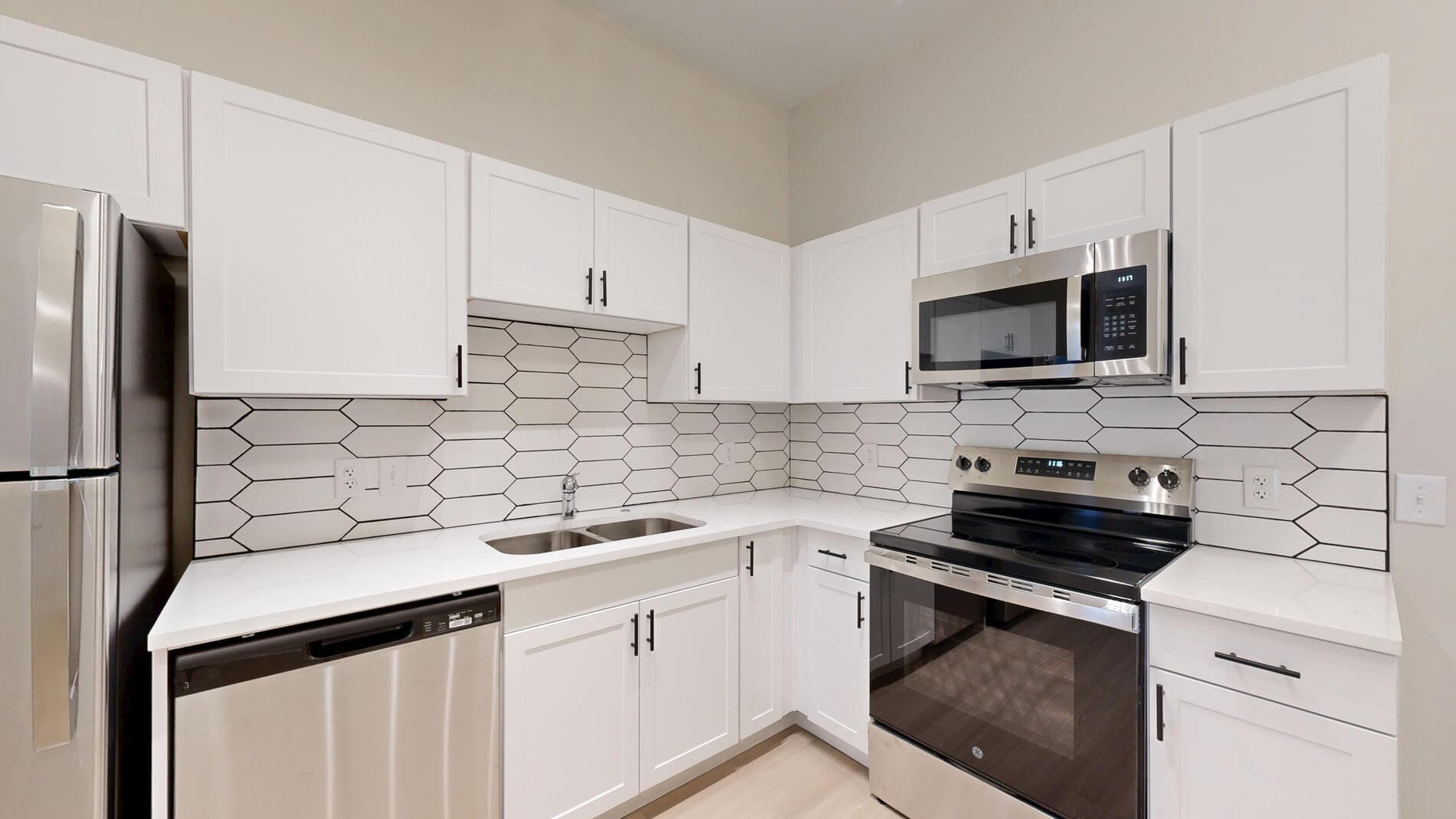 Legacy Village Apartment Homes 1 of 5