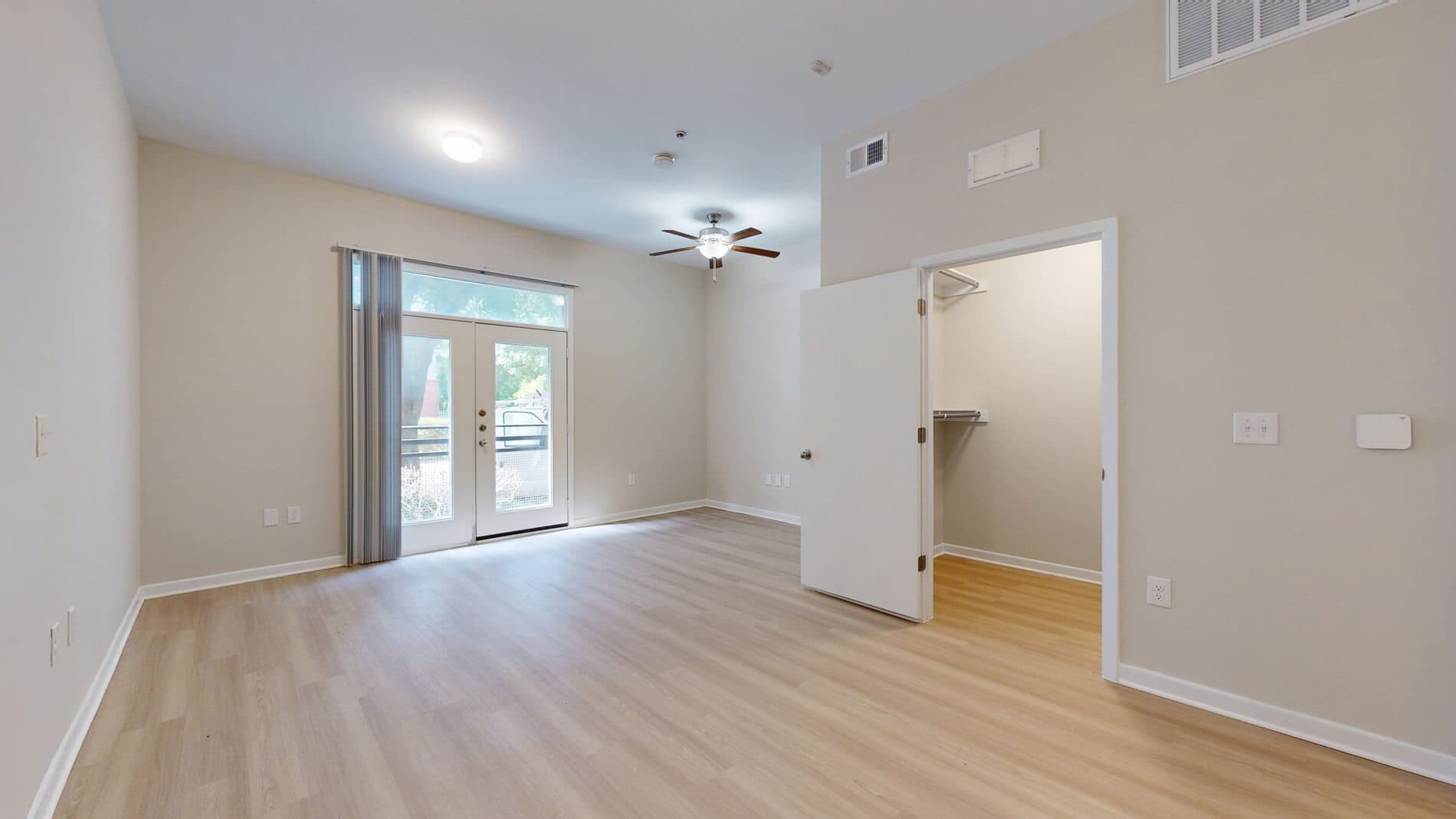 Legacy Village Apartment Homes 2 of 5
