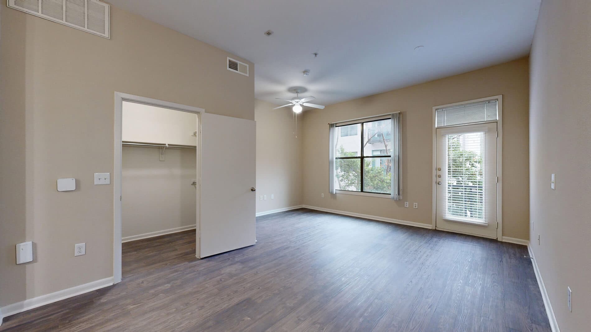 Legacy Village Apartment Homes 2 of 5