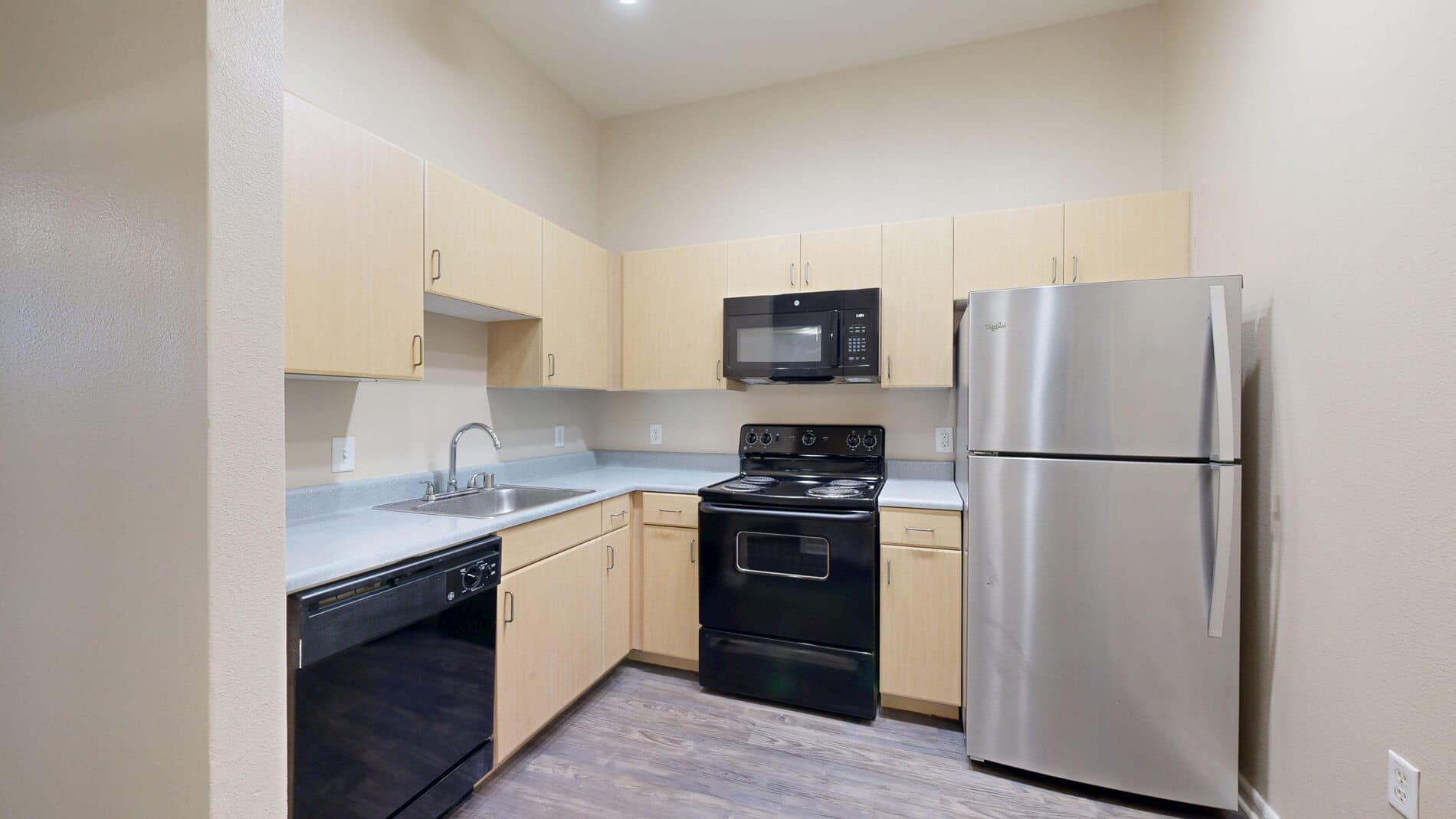 Legacy Village Apartment Homes 1 of 5