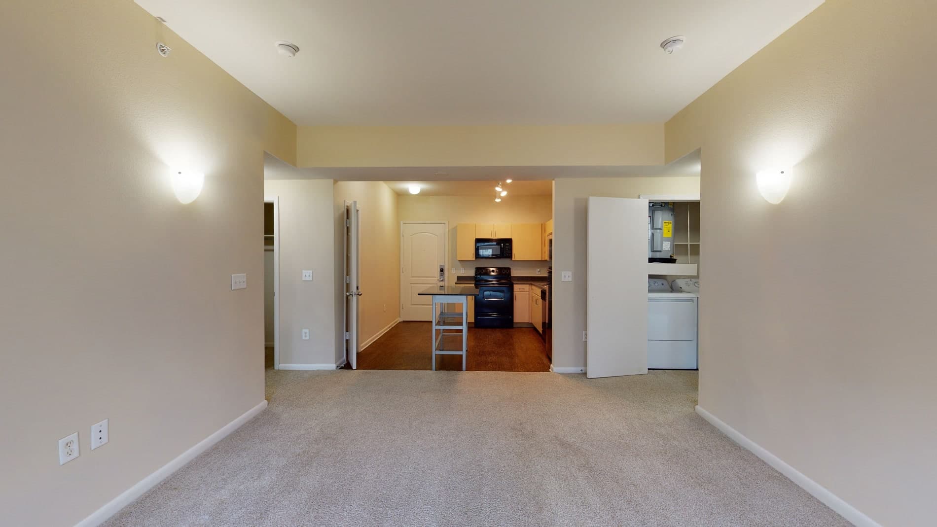 Legacy Village Apartment Homes 2 of 4