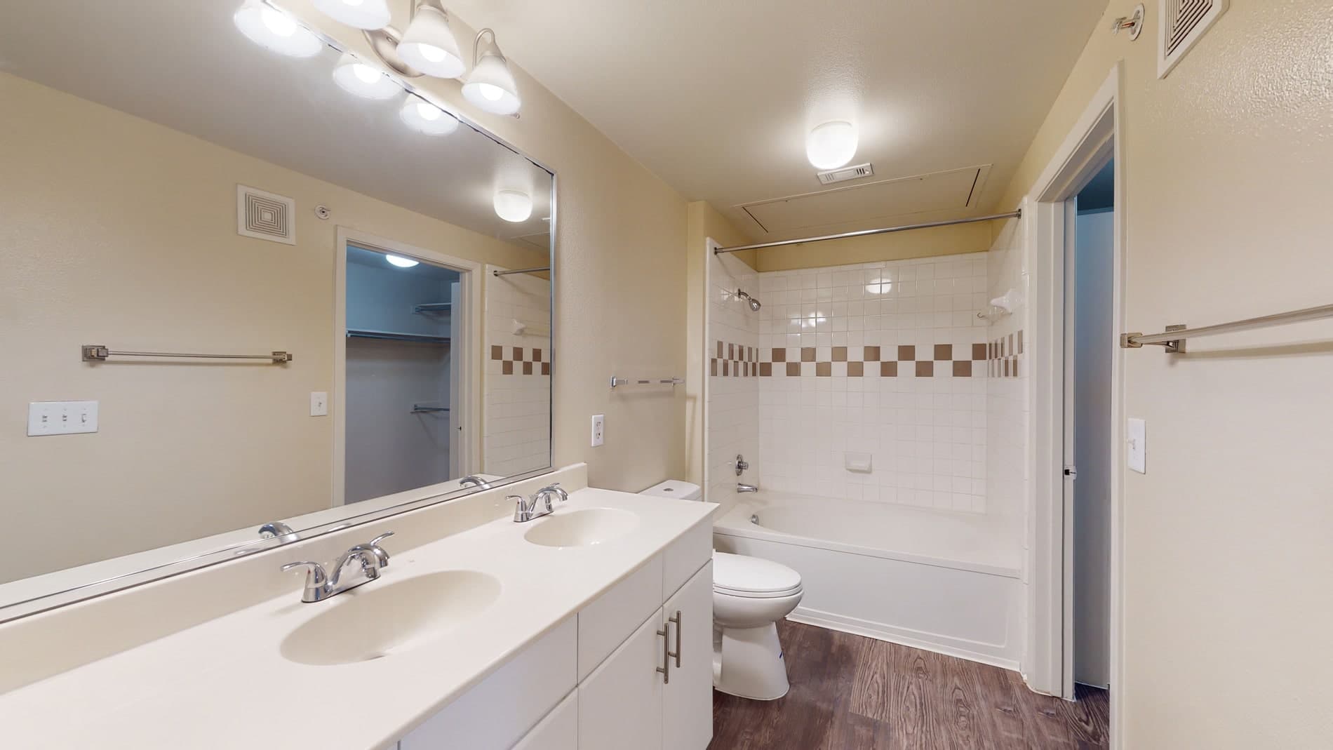 Legacy Village Apartment Homes 4 of 5