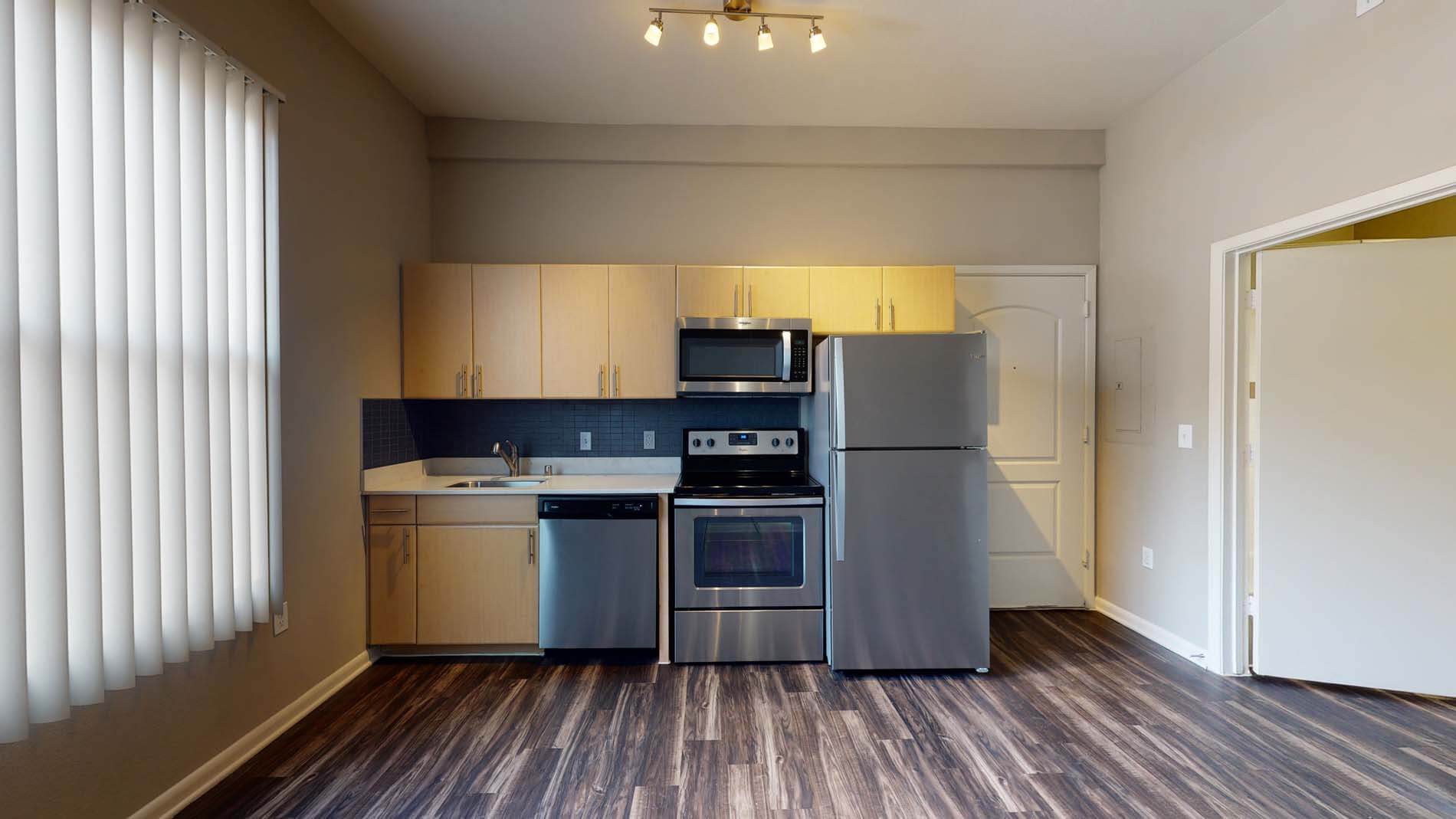 Legacy Village Apartment Homes 3 of 5