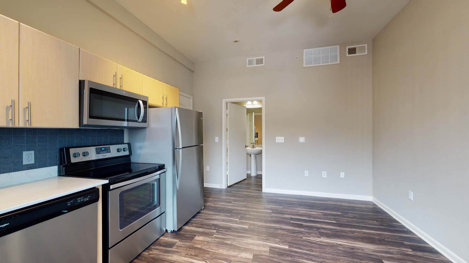 Legacy Village Apartment Homes 4 of 5