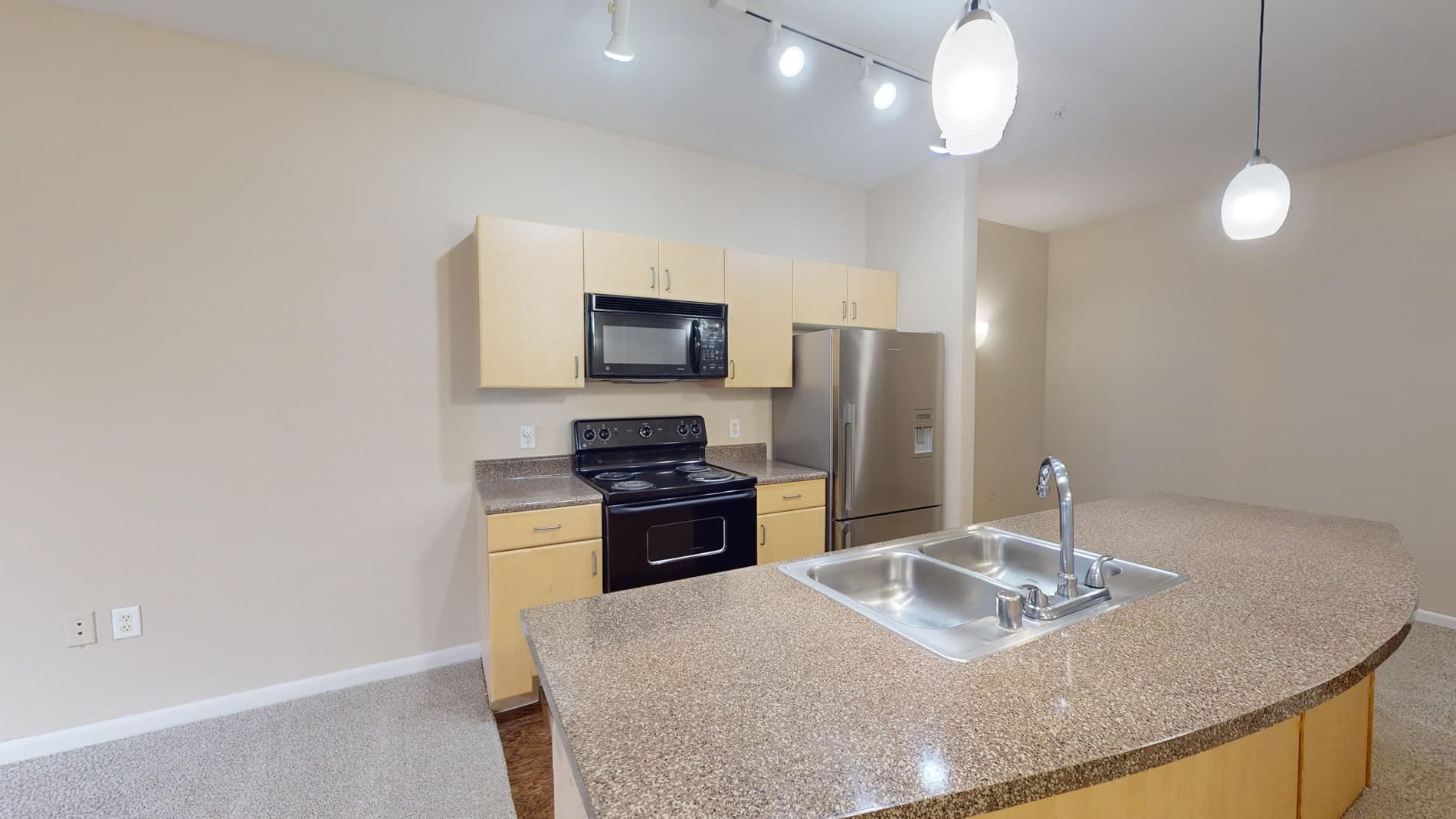 Legacy Village Apartment Homes 2 of 5