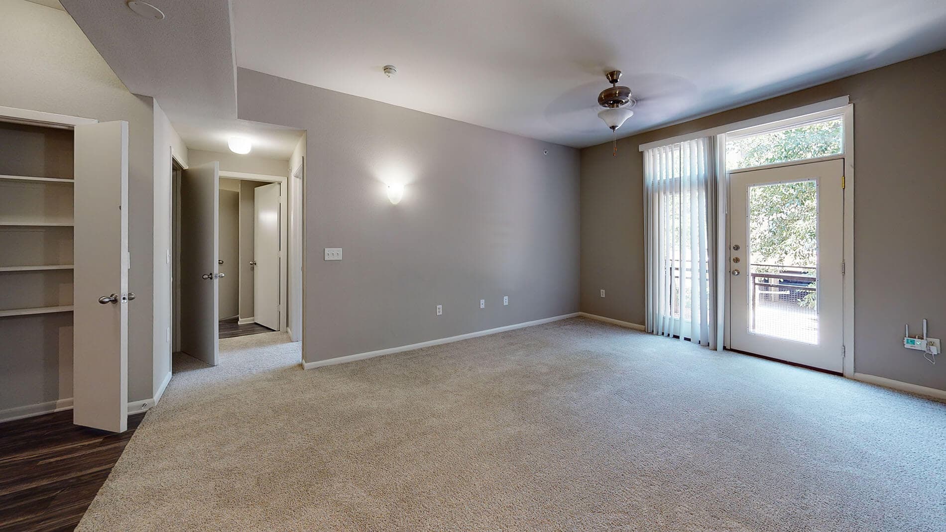 Legacy Village Apartment Homes 2 of 5