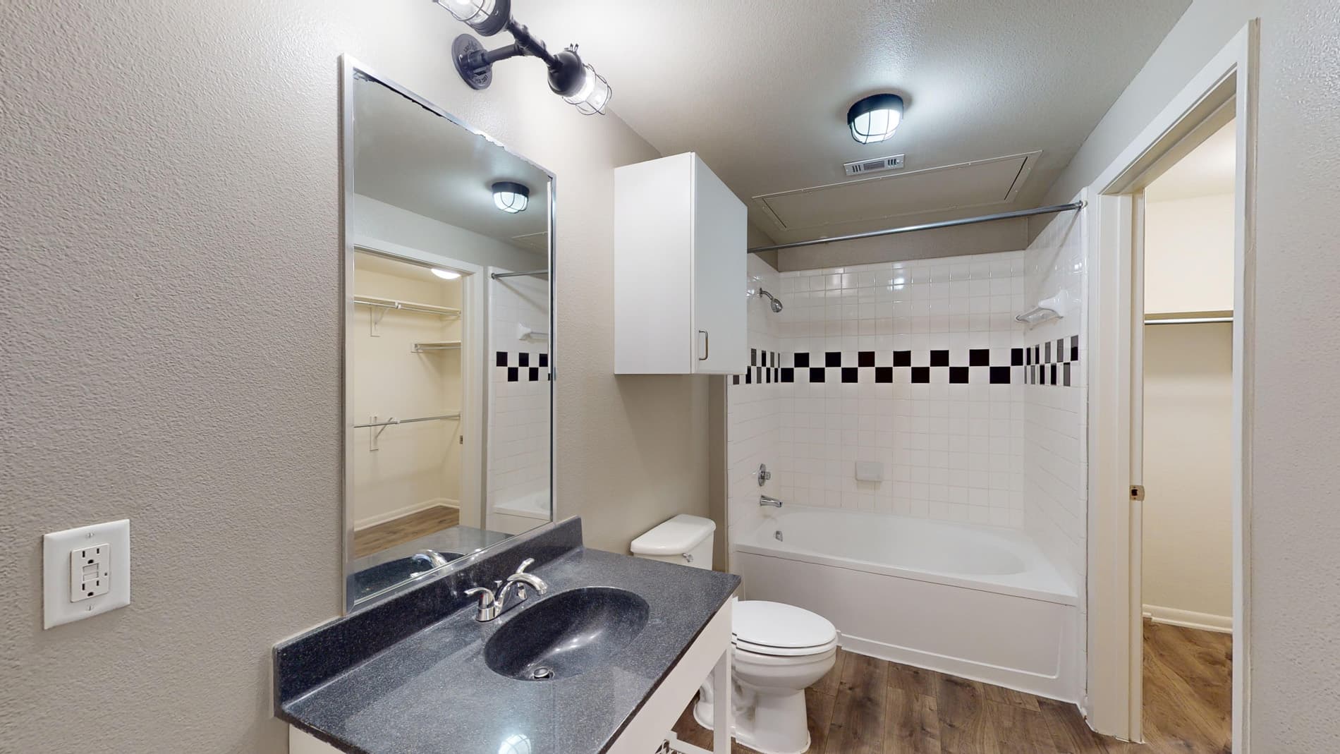 Legacy Village Apartment Homes 3 of 4