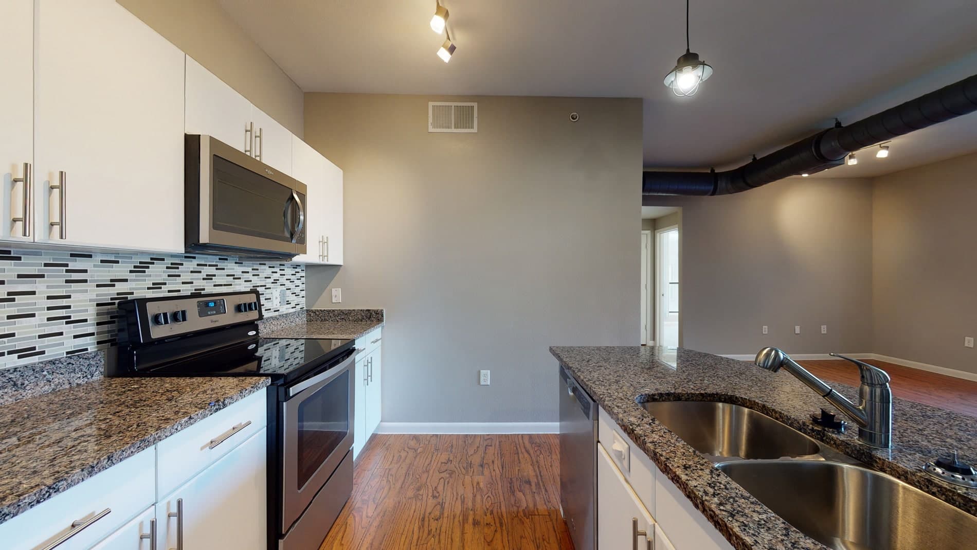 Legacy Village Apartment Homes 1 of 5