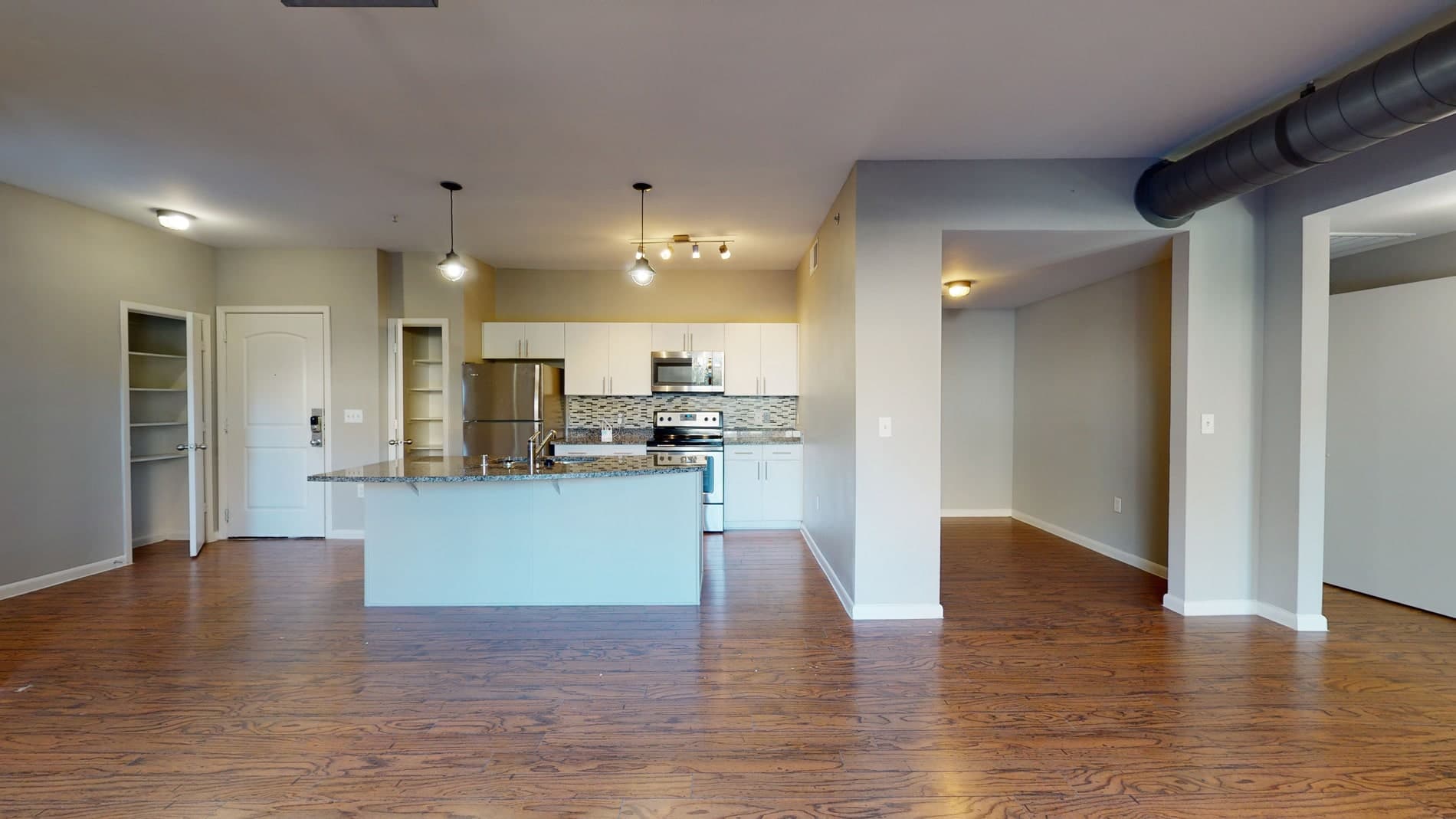 Legacy Village Apartment Homes 2 of 5