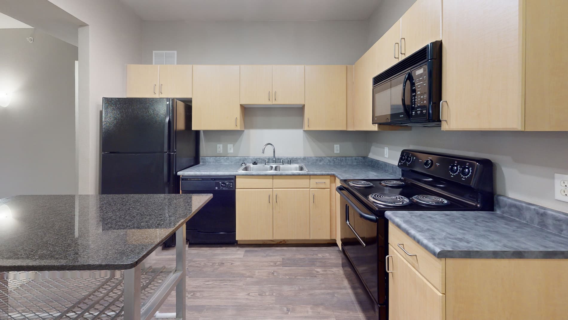 Legacy Village Apartment Homes 1 of 5