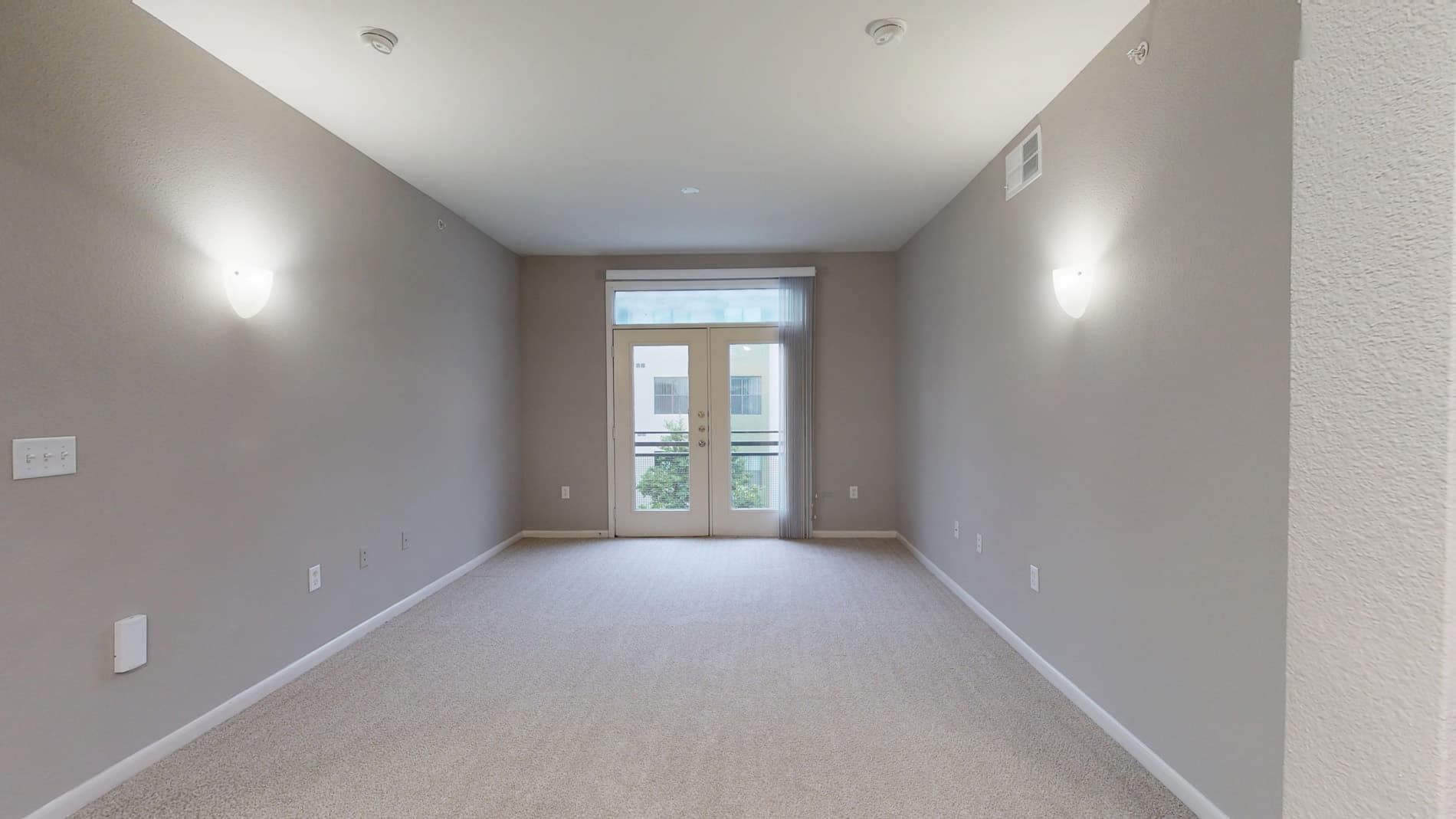 Legacy Village Apartment Homes 2 of 5