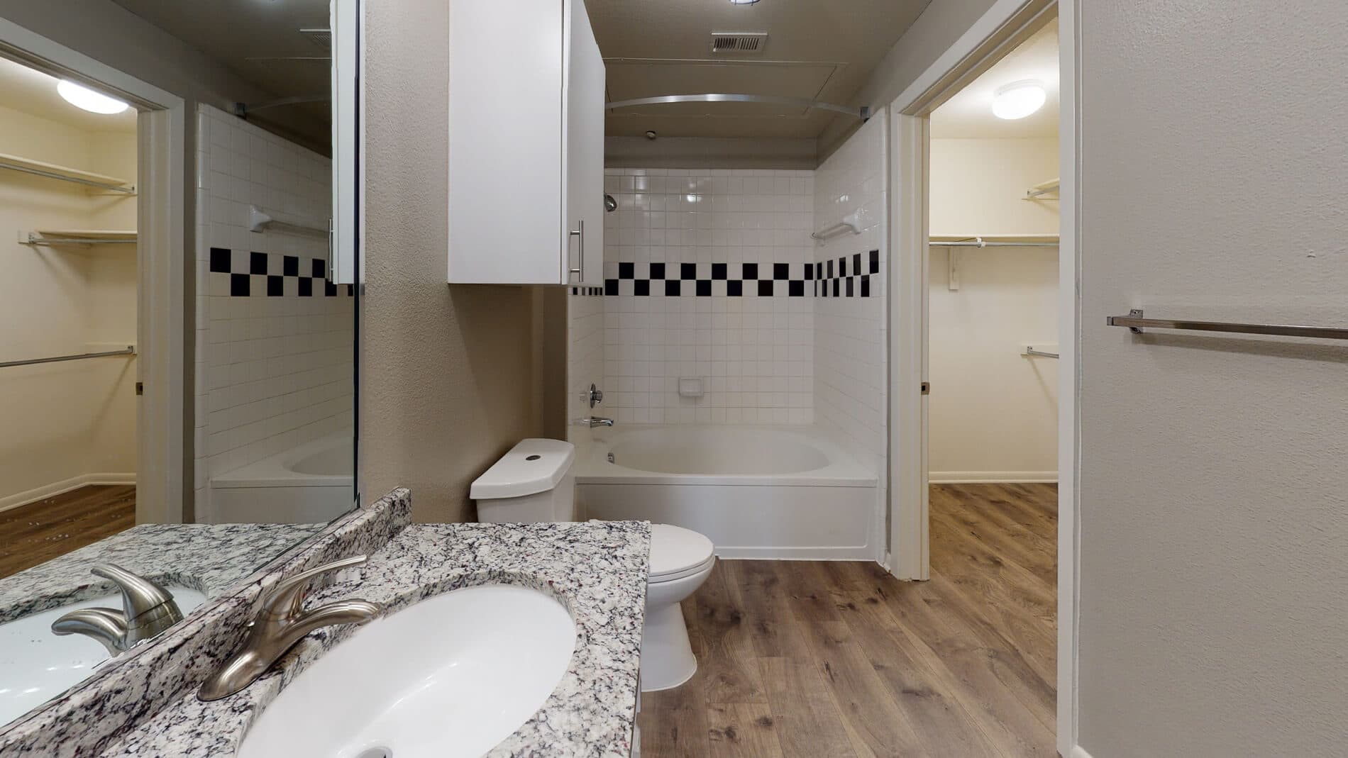 Legacy Village Apartment Homes 4 of 4
