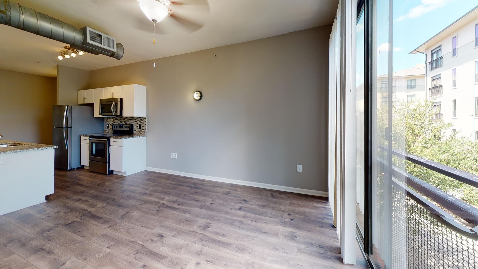 Legacy Village Apartment Homes 2 of 4