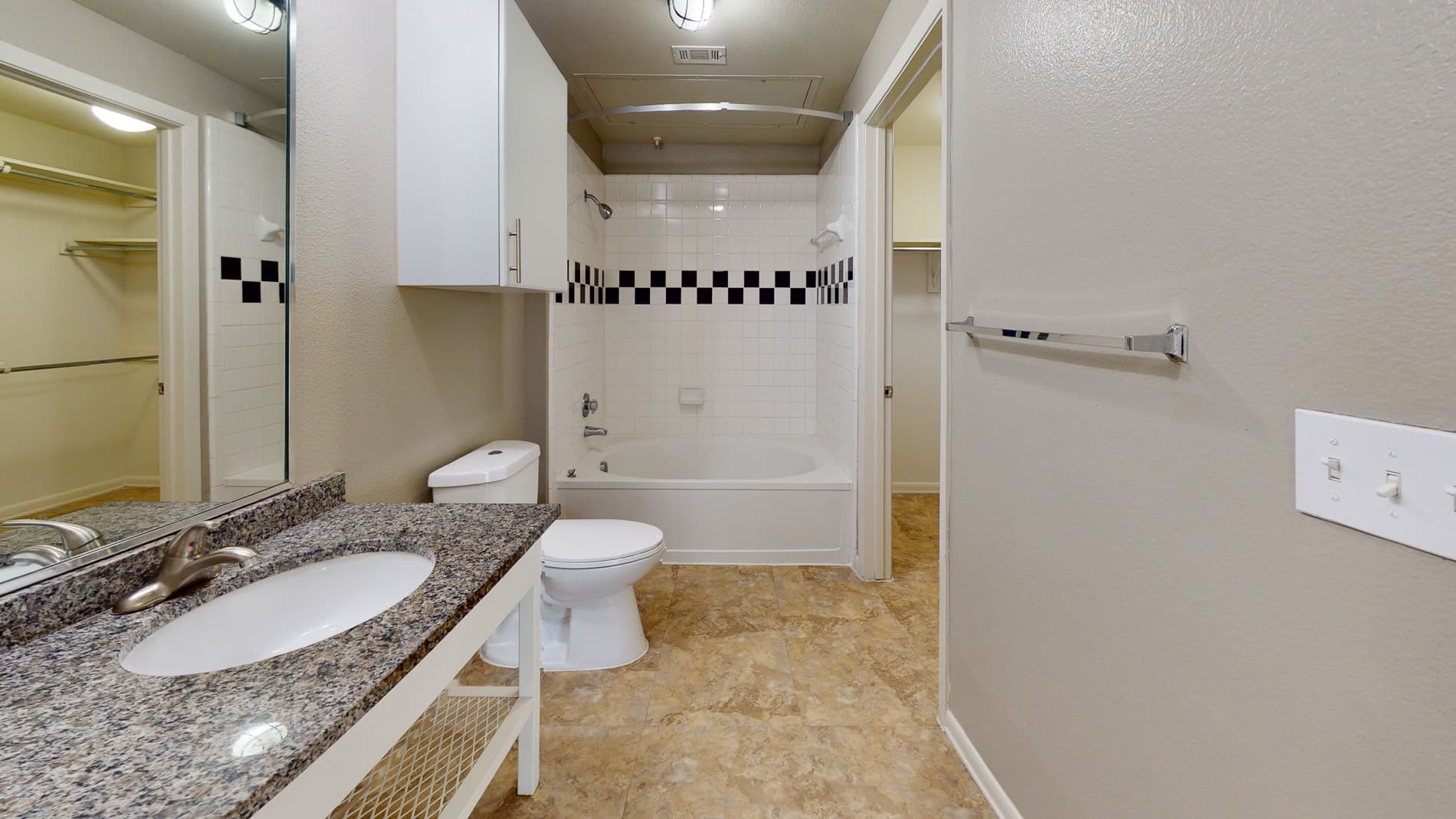Legacy Village Apartment Homes 4 of 5