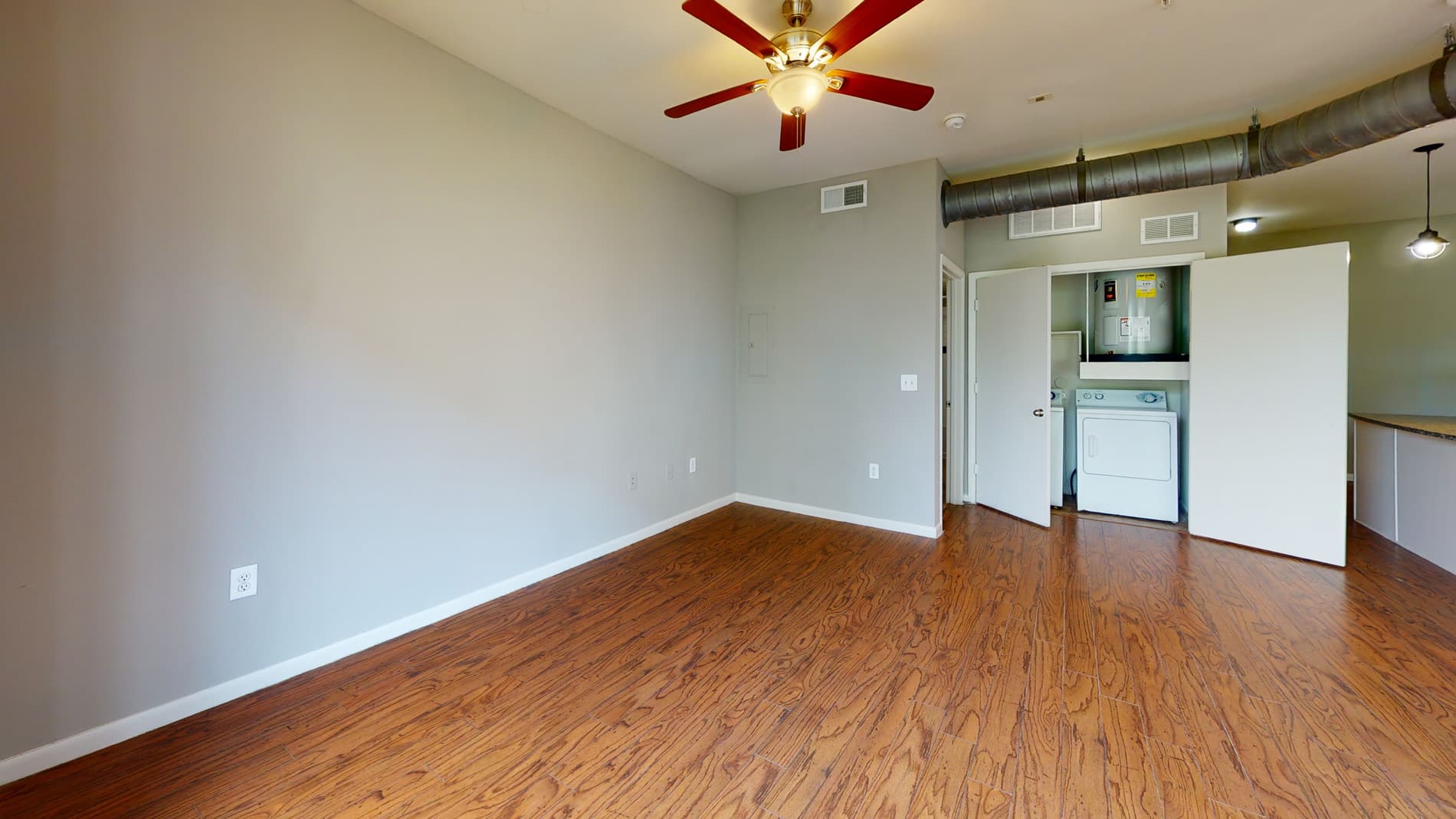 Legacy Village Apartment Homes 2 of 5