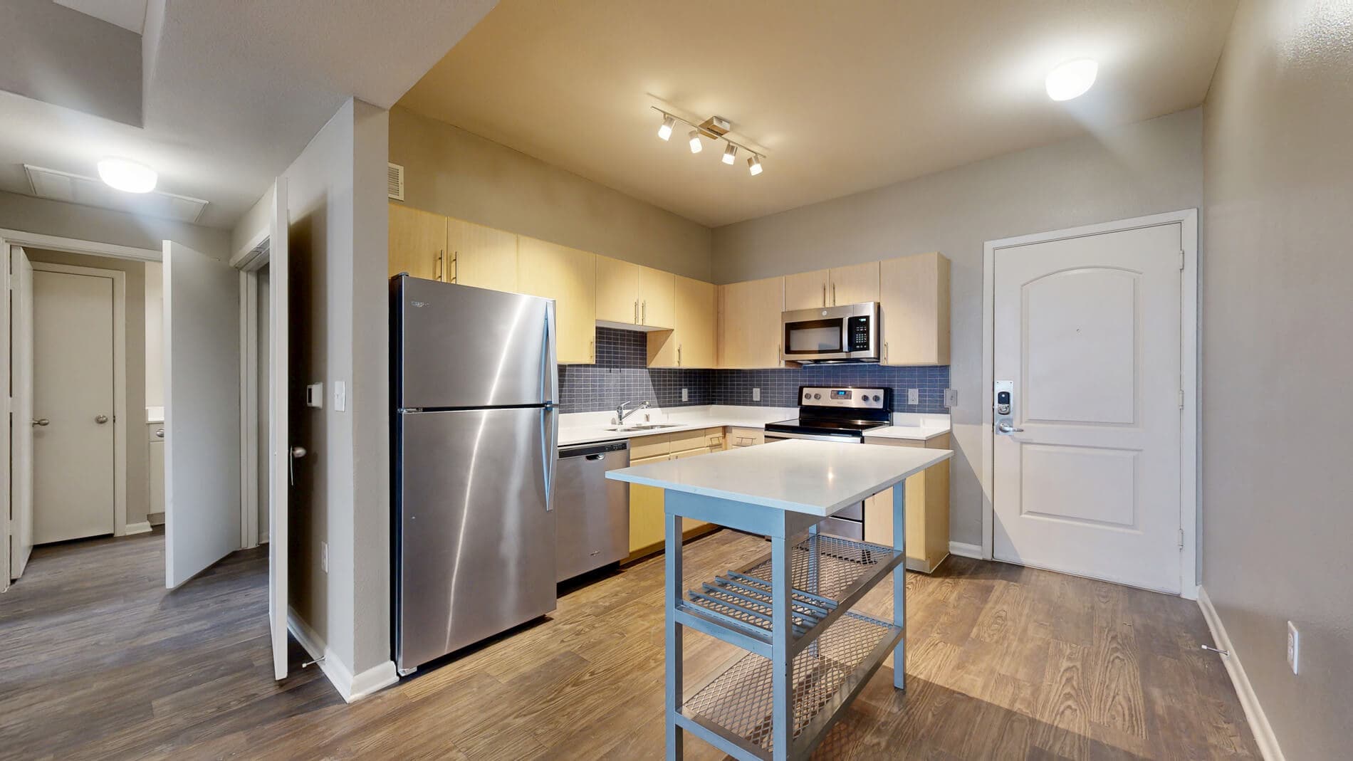 Legacy Village Apartment Homes 1 of 5