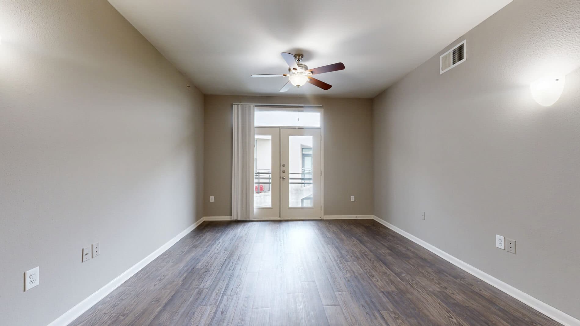 Legacy Village Apartment Homes 2 of 5