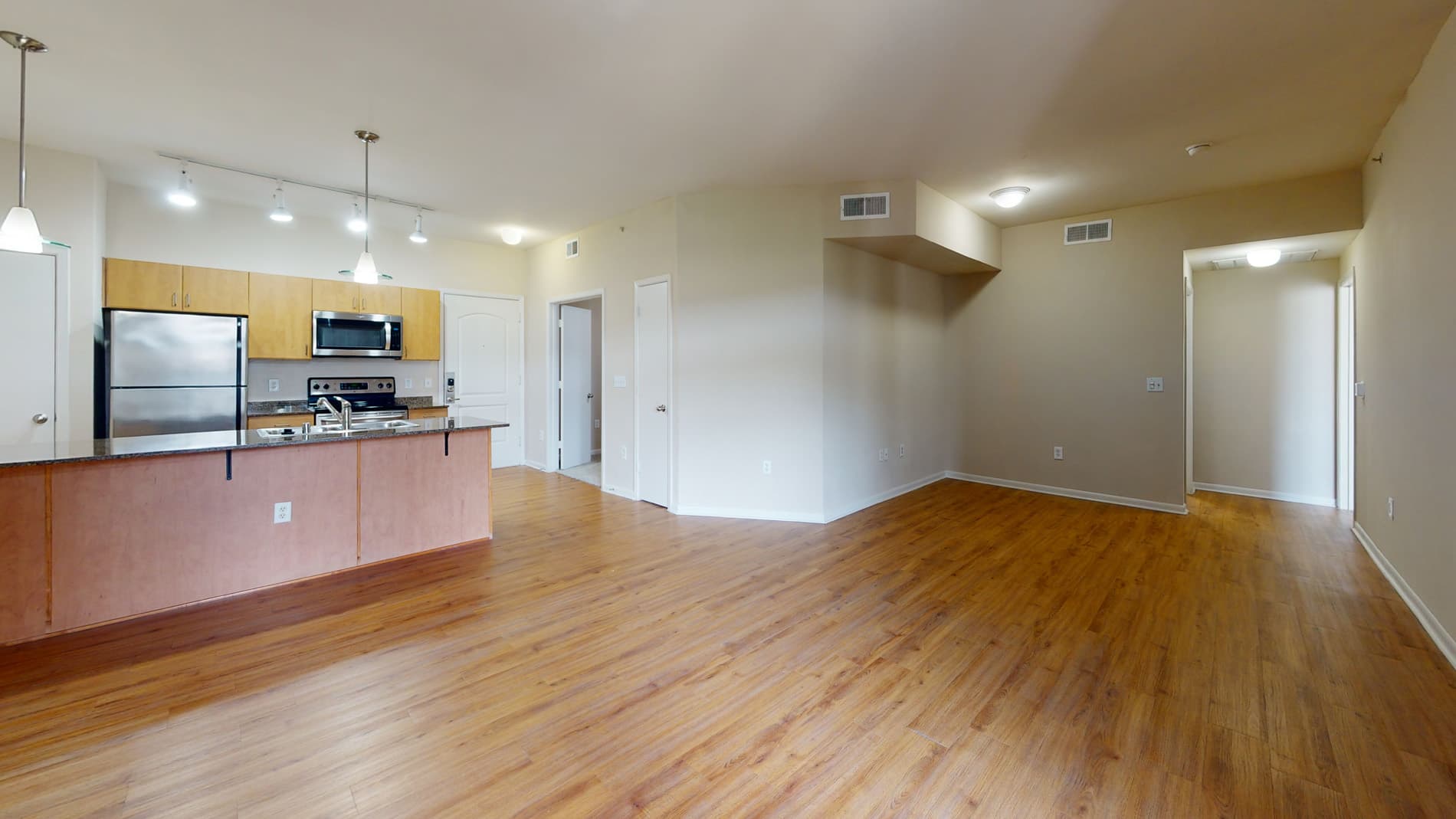Legacy Village Apartment Homes 2 of 5