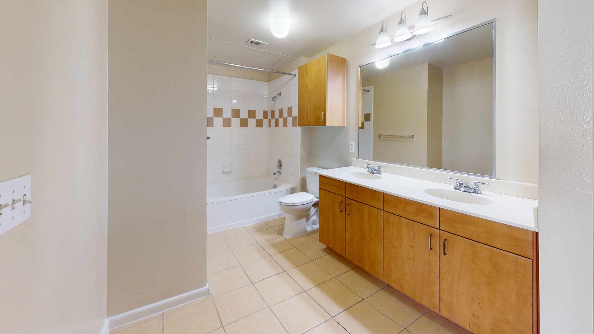 Legacy Village Apartment Homes 4 of 5