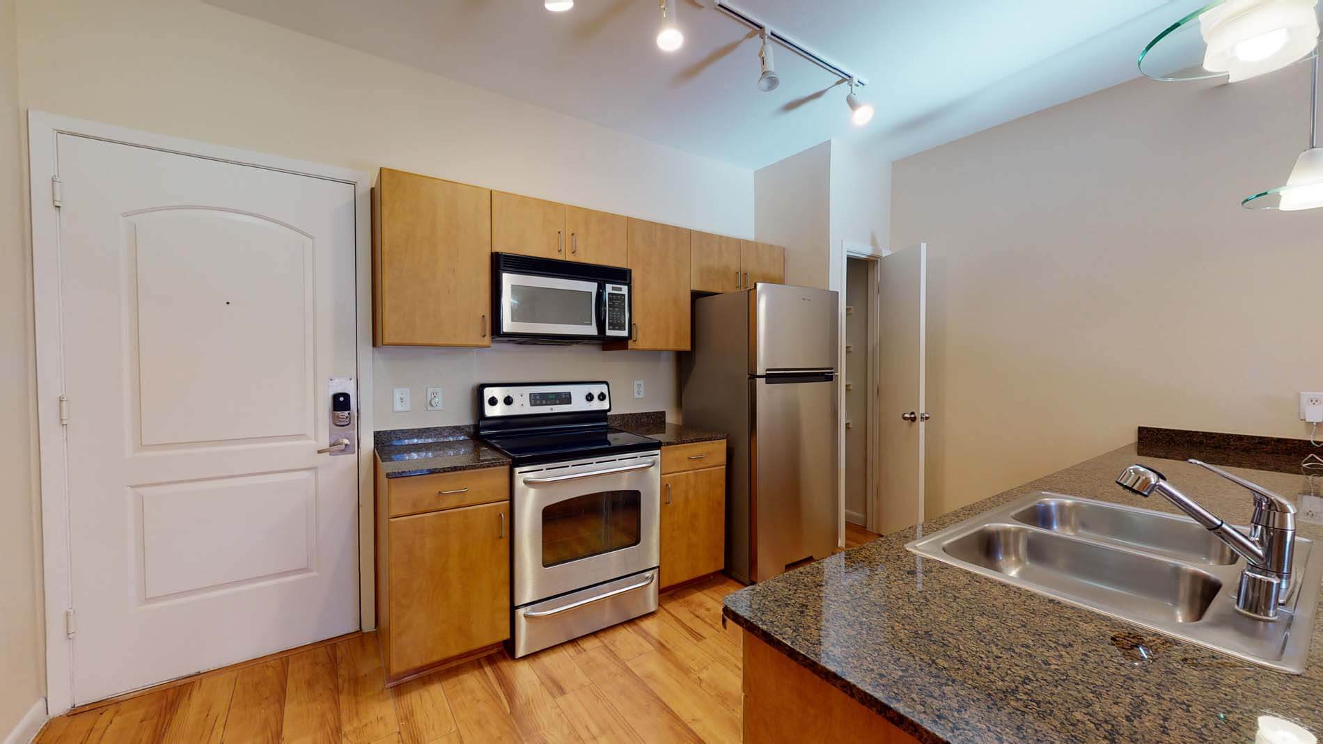 Legacy Village Apartment Homes 2 of 5