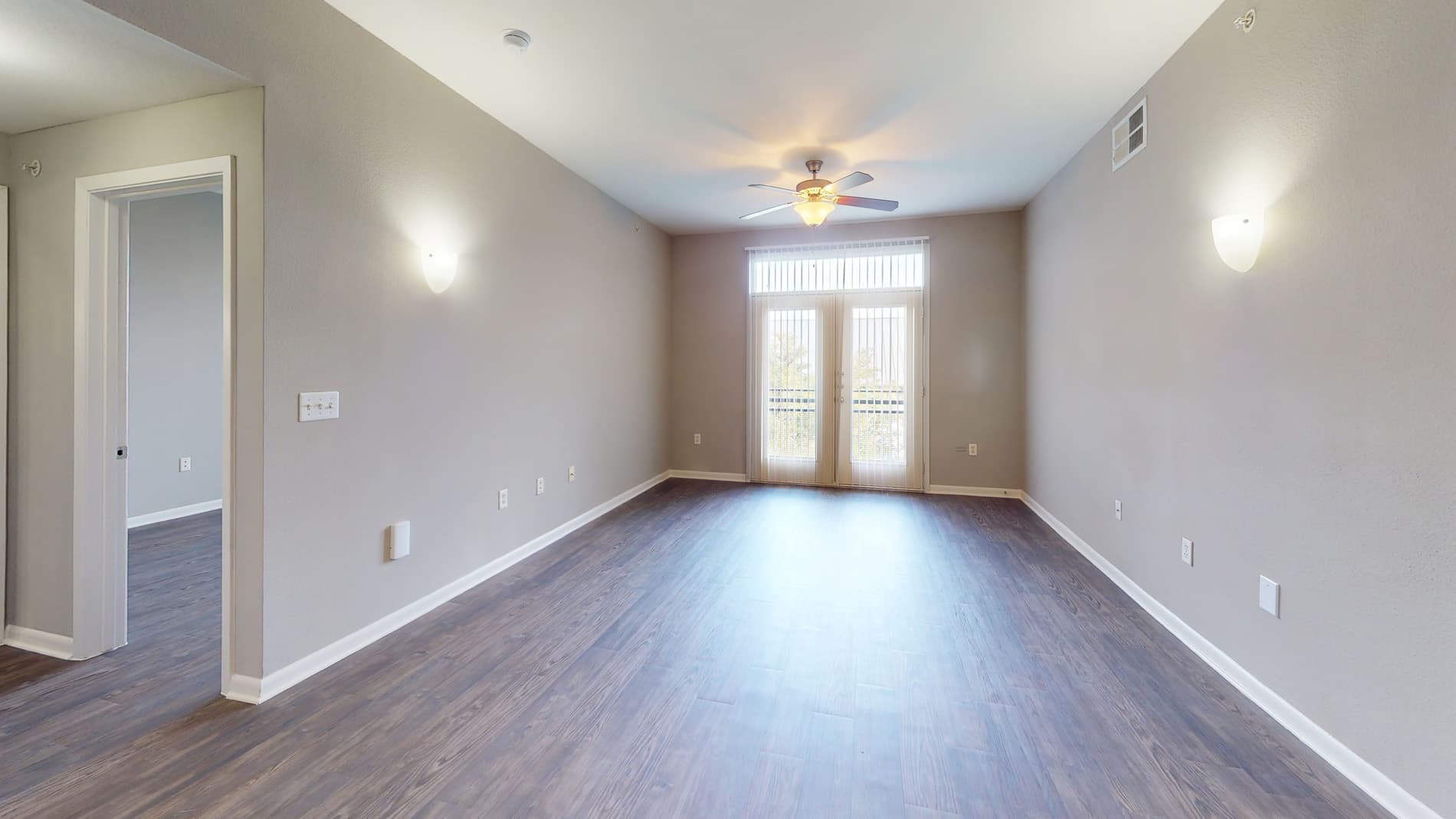 Legacy Village Apartment Homes 2 of 5