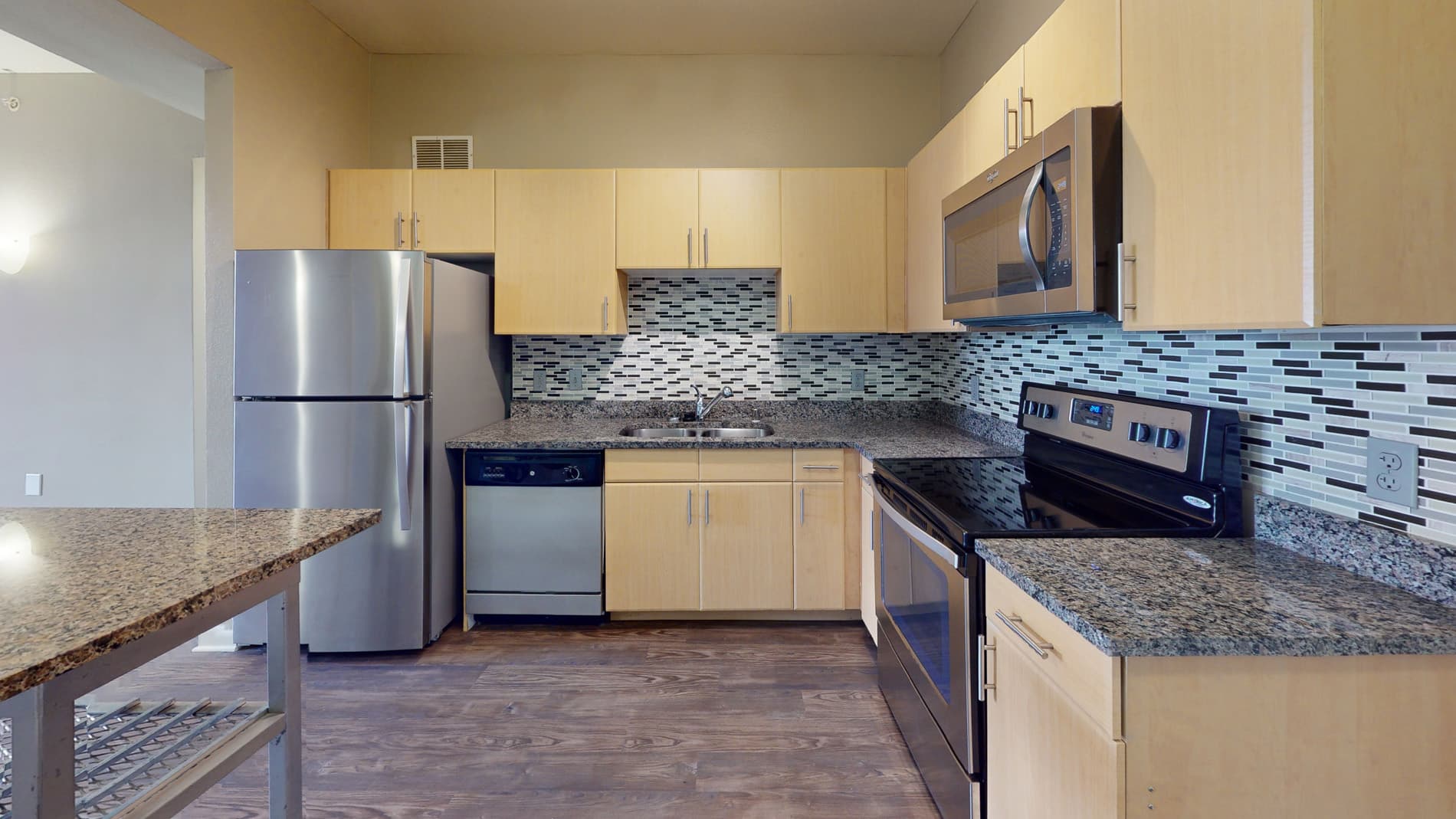 Legacy Village Apartment Homes 1 of 5