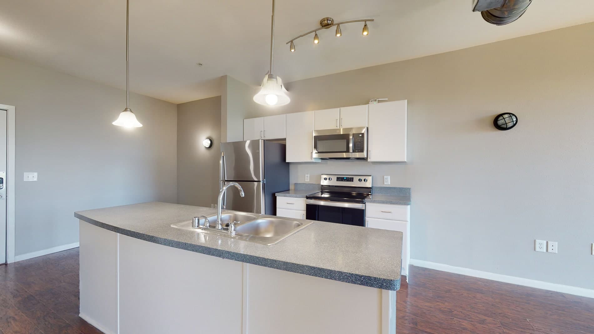 Legacy Village Apartment Homes 1 of 5