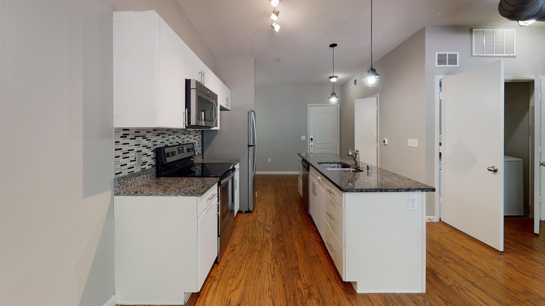 Legacy Village Apartment Homes 1 of 5