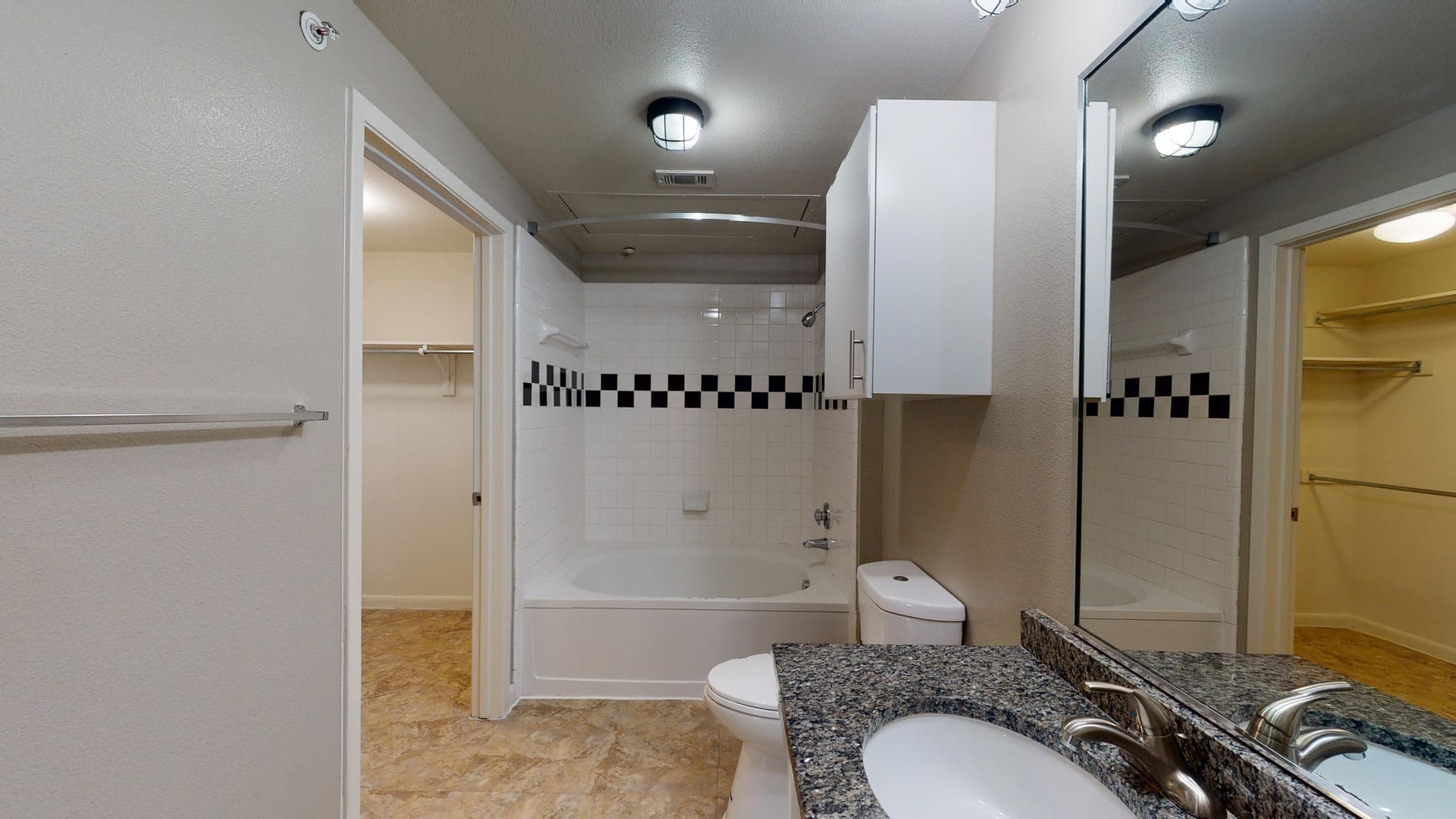 Legacy Village Apartment Homes 4 of 5