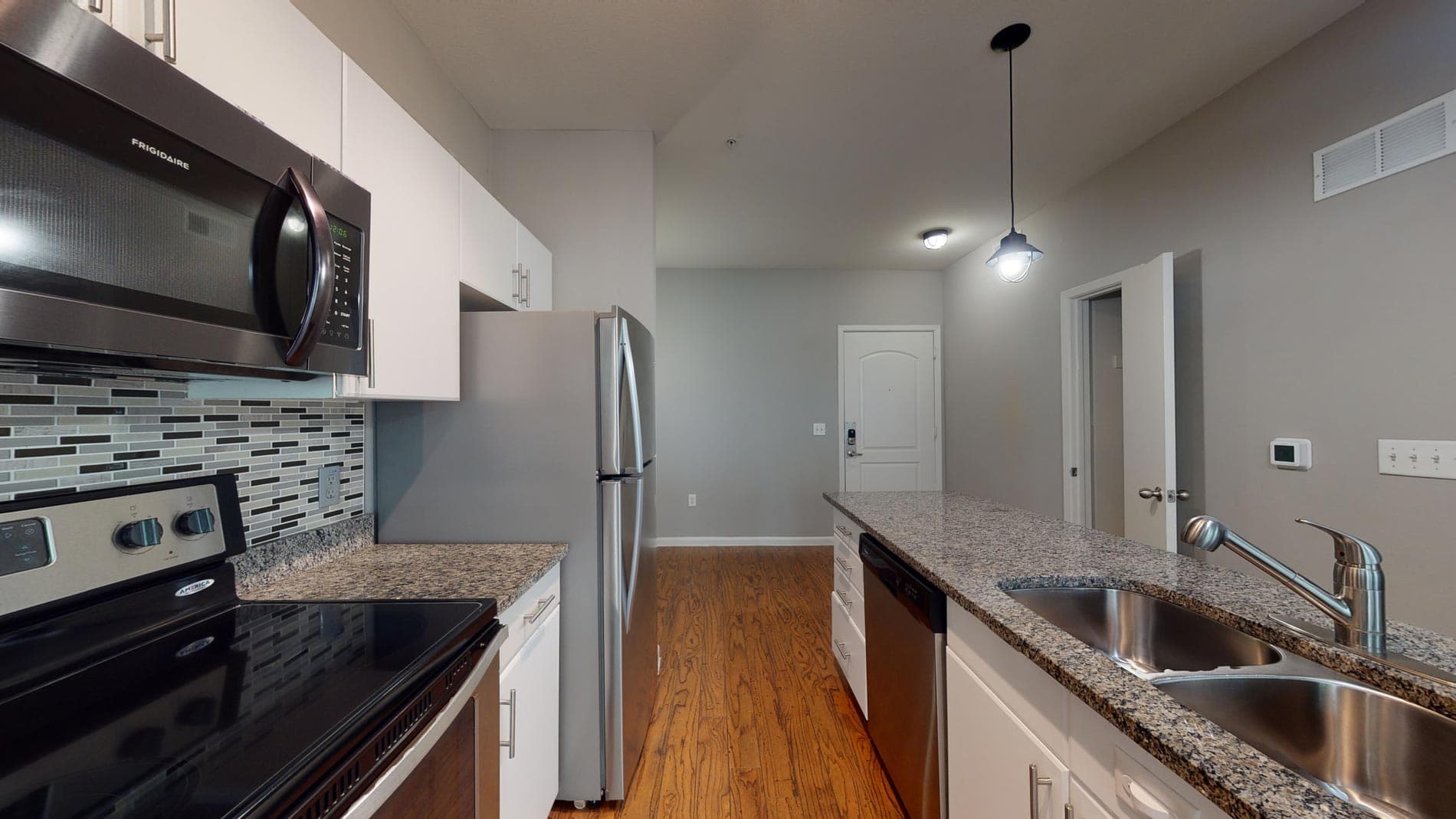 Legacy Village Apartment Homes 1 of 5