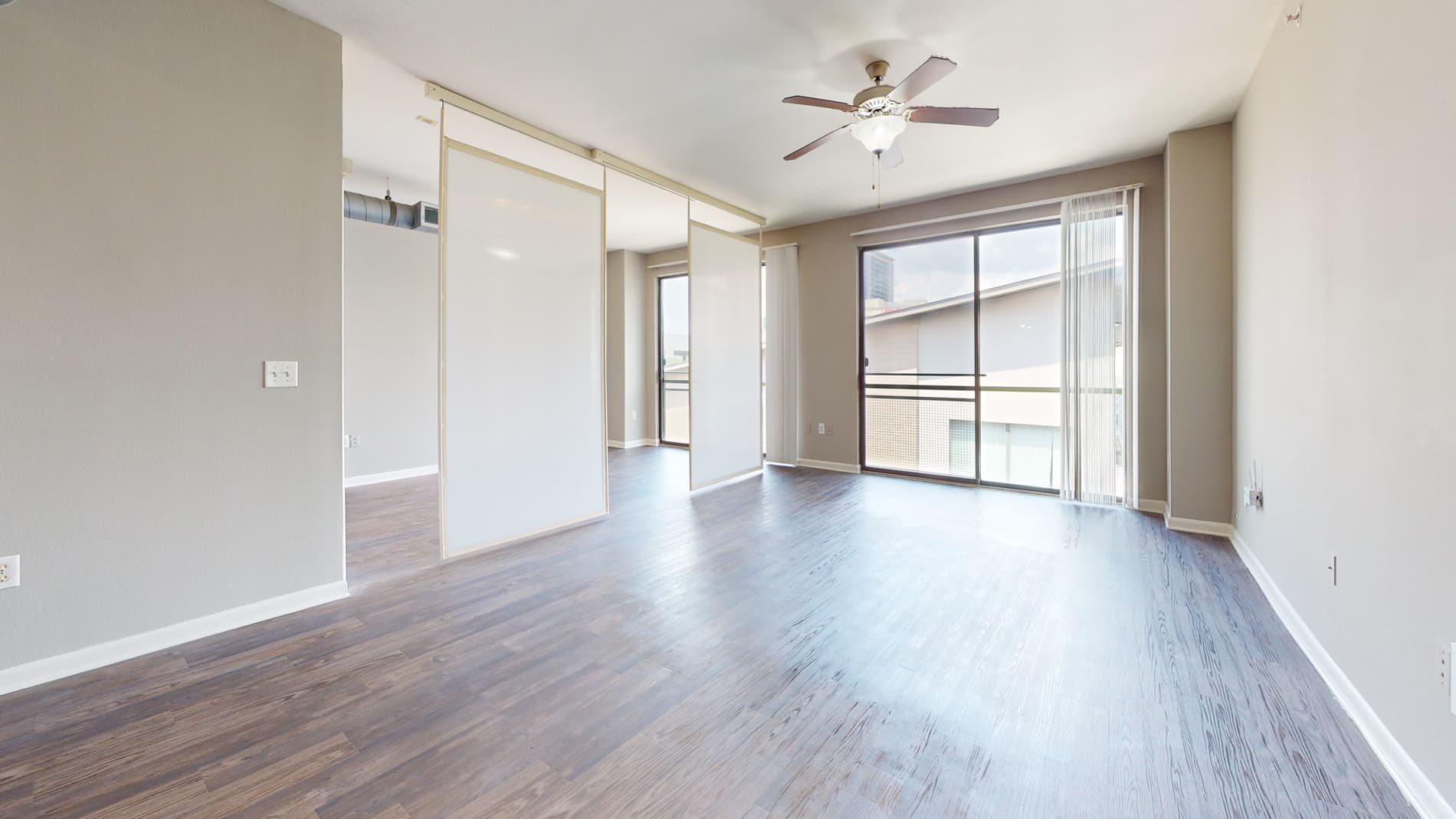 Legacy Village Apartment Homes 2 of 5