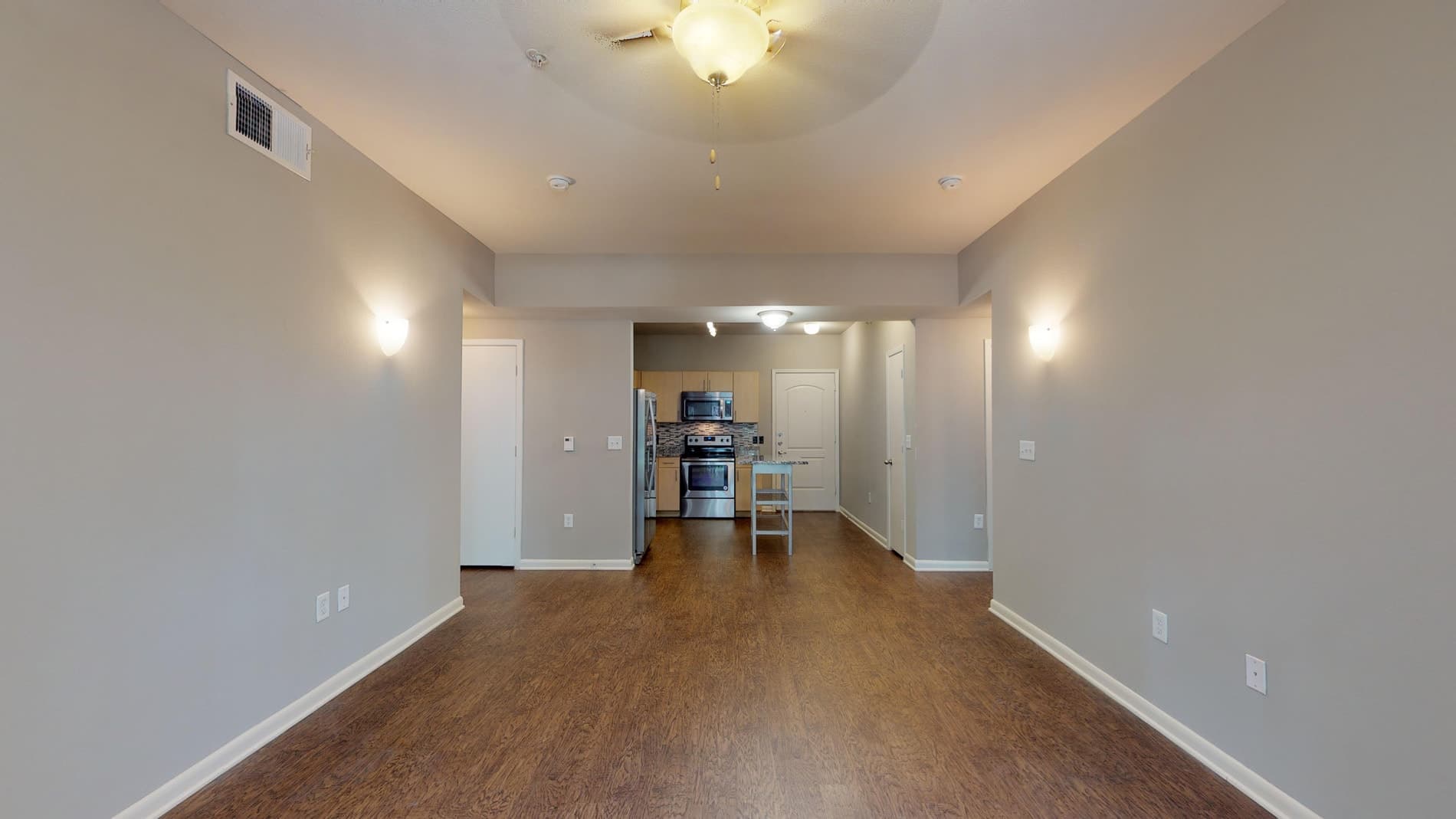 Legacy Village Apartment Homes 3 of 5