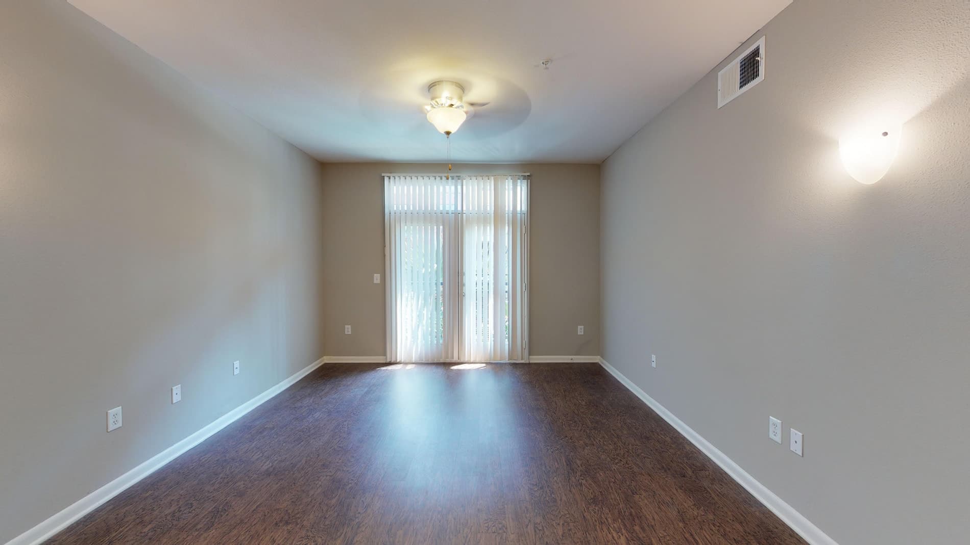 Legacy Village Apartment Homes 2 of 5