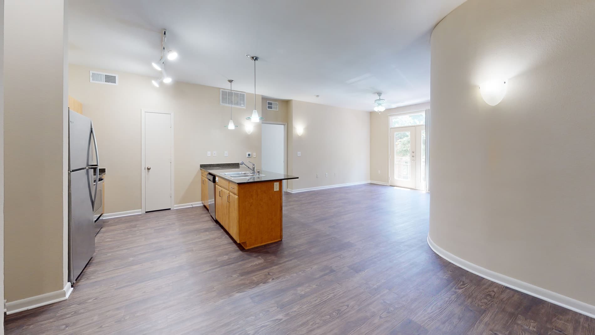 Legacy Village Apartment Homes 2 of 5