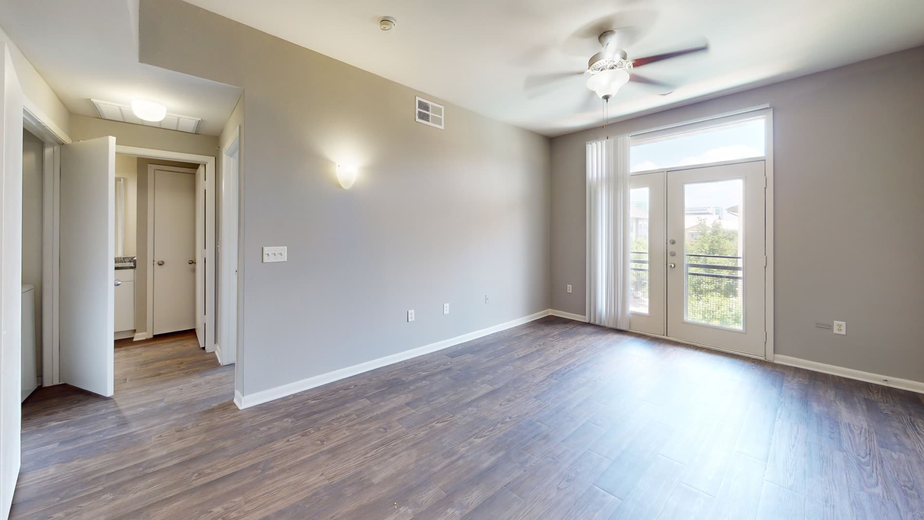 Legacy Village Apartment Homes 2 of 5