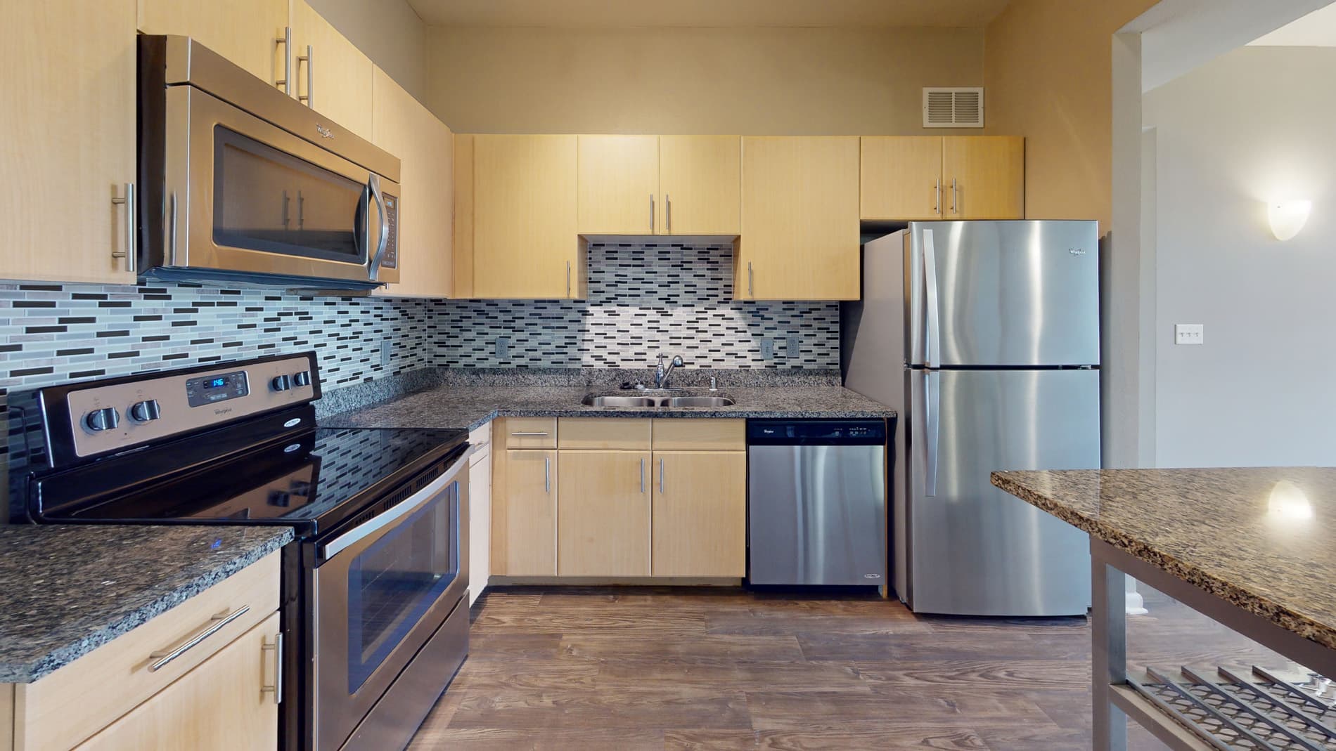 Legacy Village Apartment Homes 1 of 5