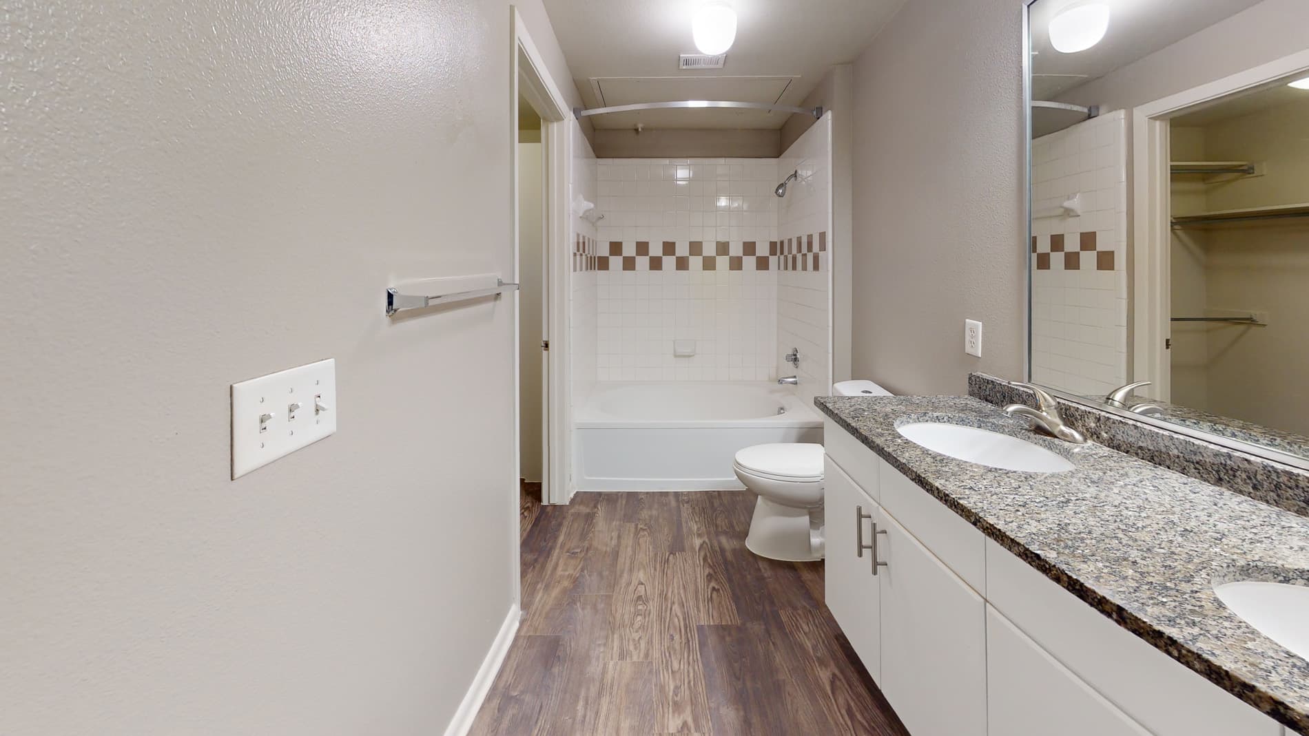 Legacy Village Apartment Homes 4 of 5