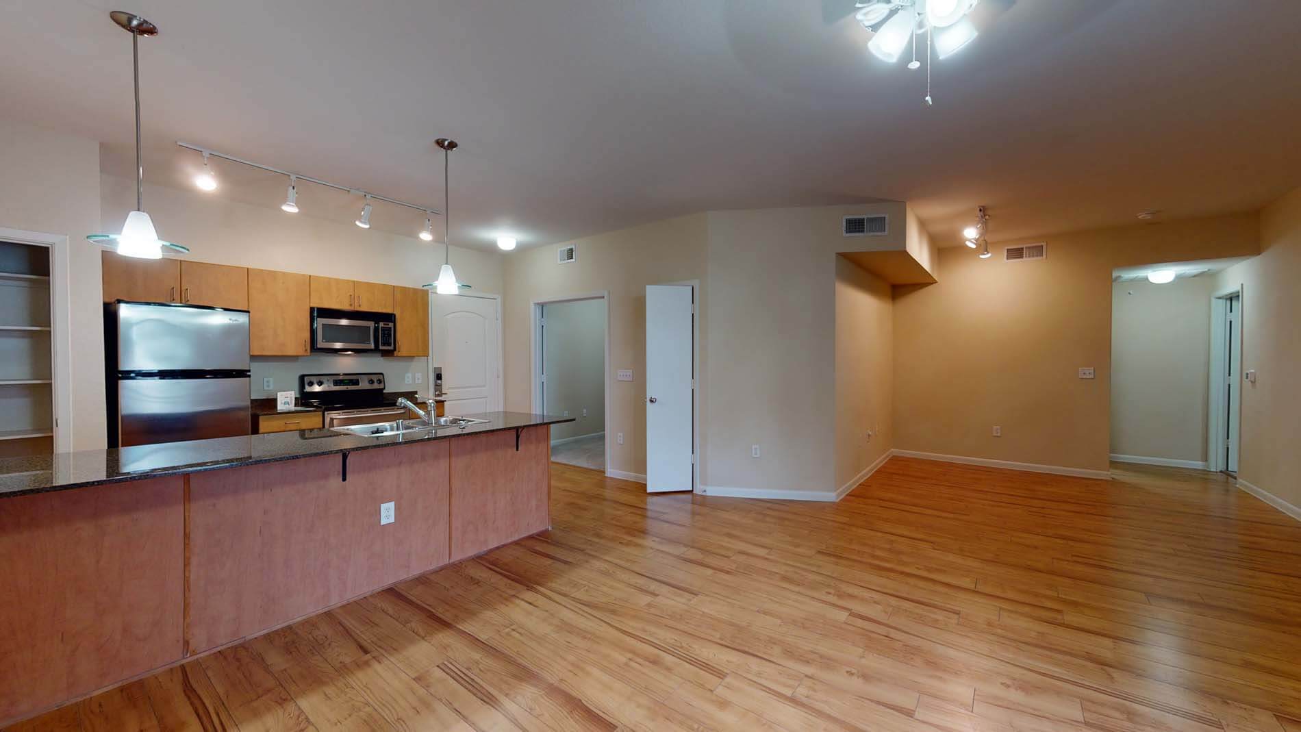 Legacy Village Apartment Homes 3 of 5