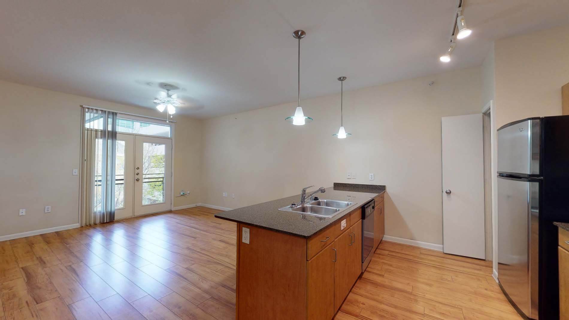Legacy Village Apartment Homes 1 of 5