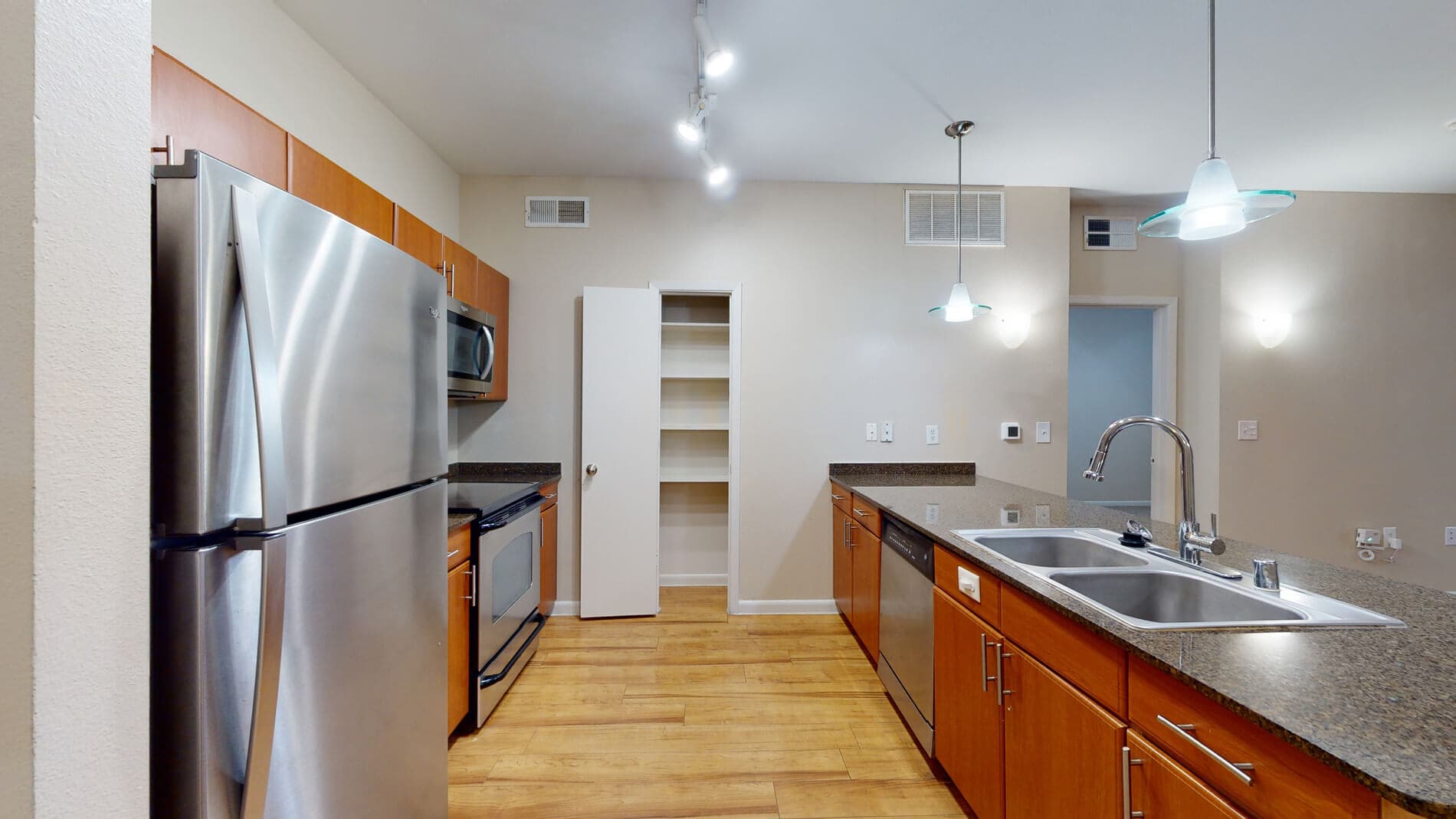Legacy Village Apartment Homes 1 of 5