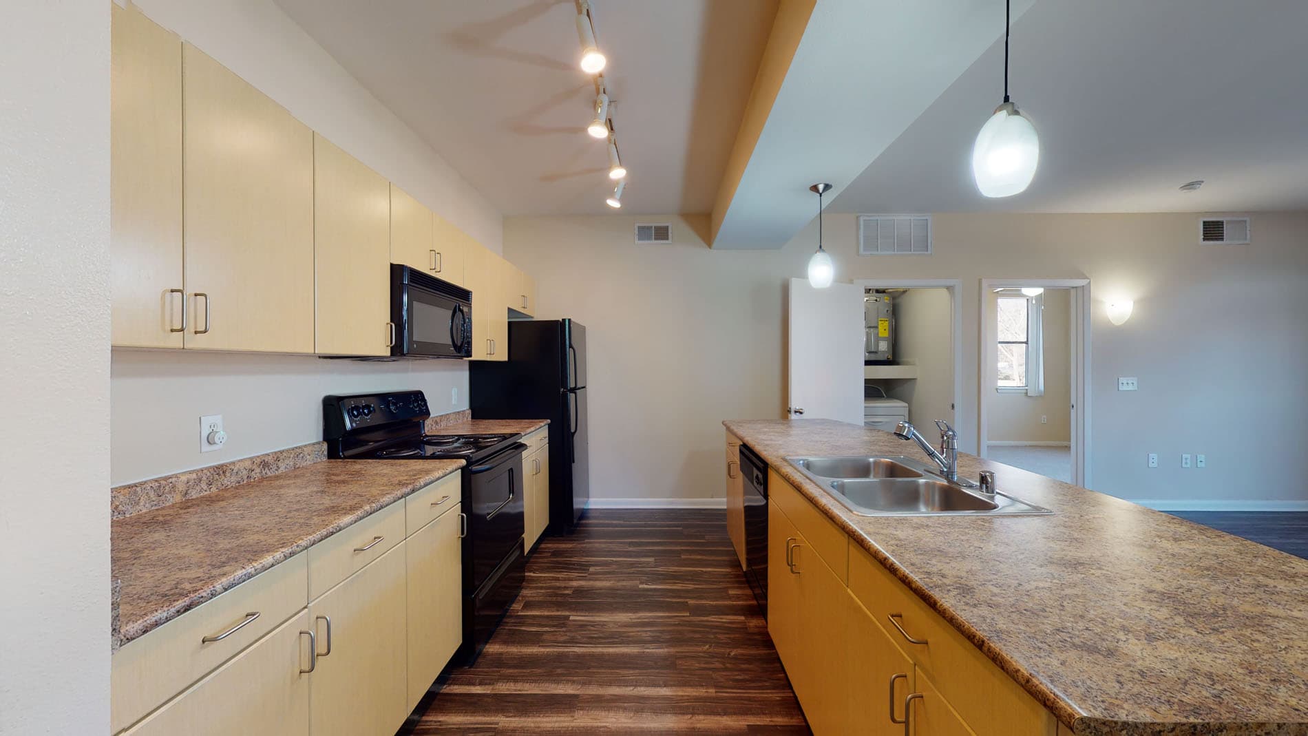 Legacy Village Apartment Homes 2 of 5