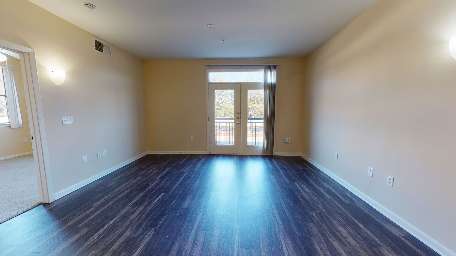 Legacy Village Apartment Homes 1 of 5