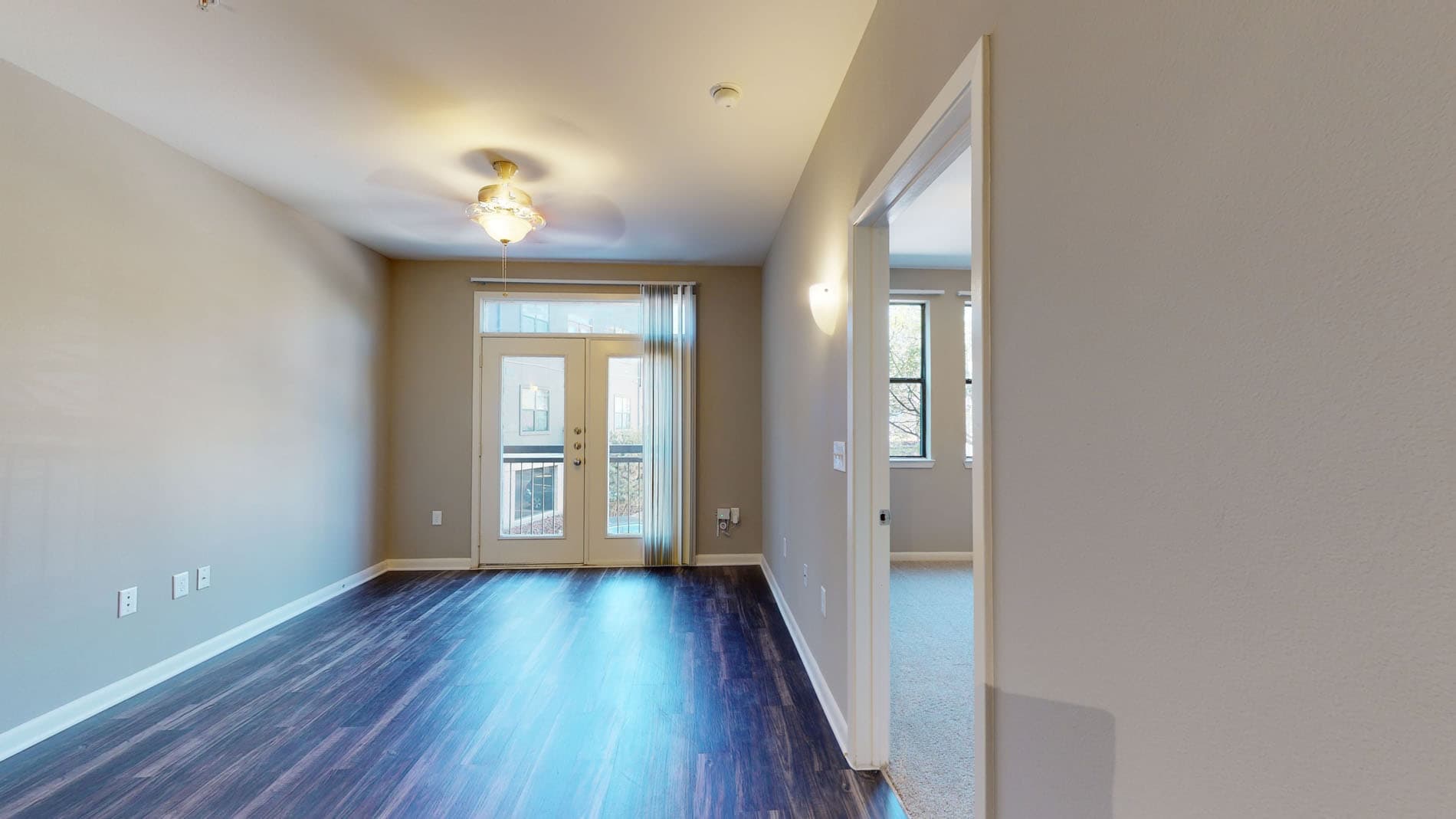 Legacy Village Apartment Homes 1 of 5