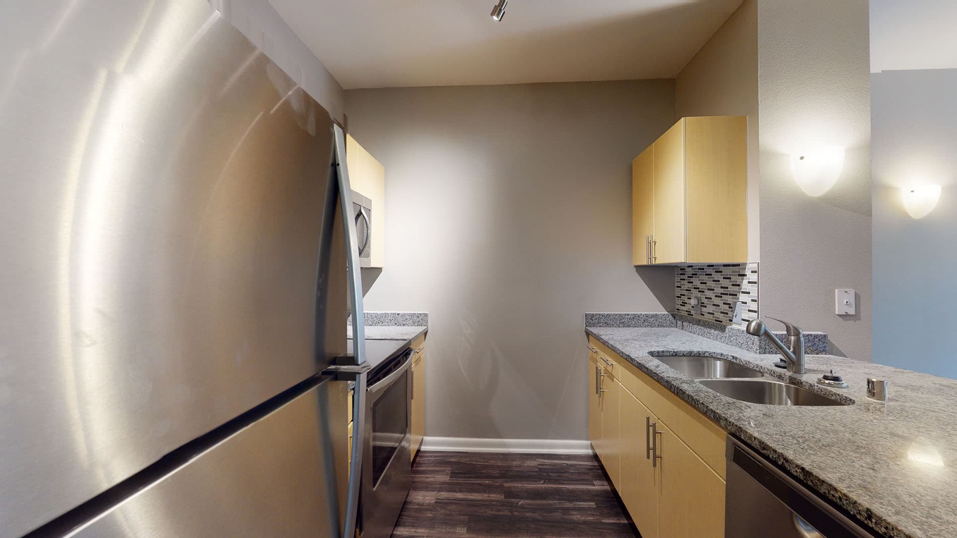 Legacy Village Apartment Homes 2 of 5