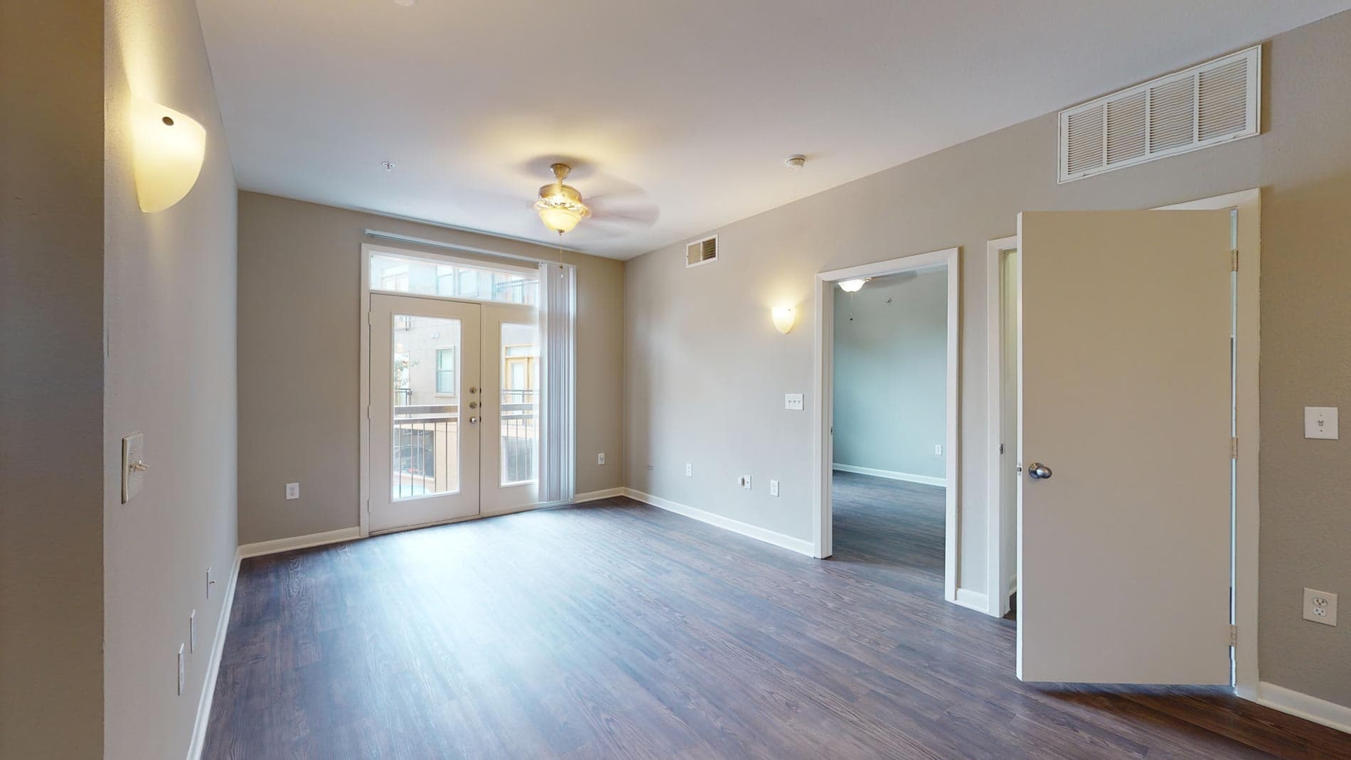 Legacy Village Apartment Homes 2 of 5